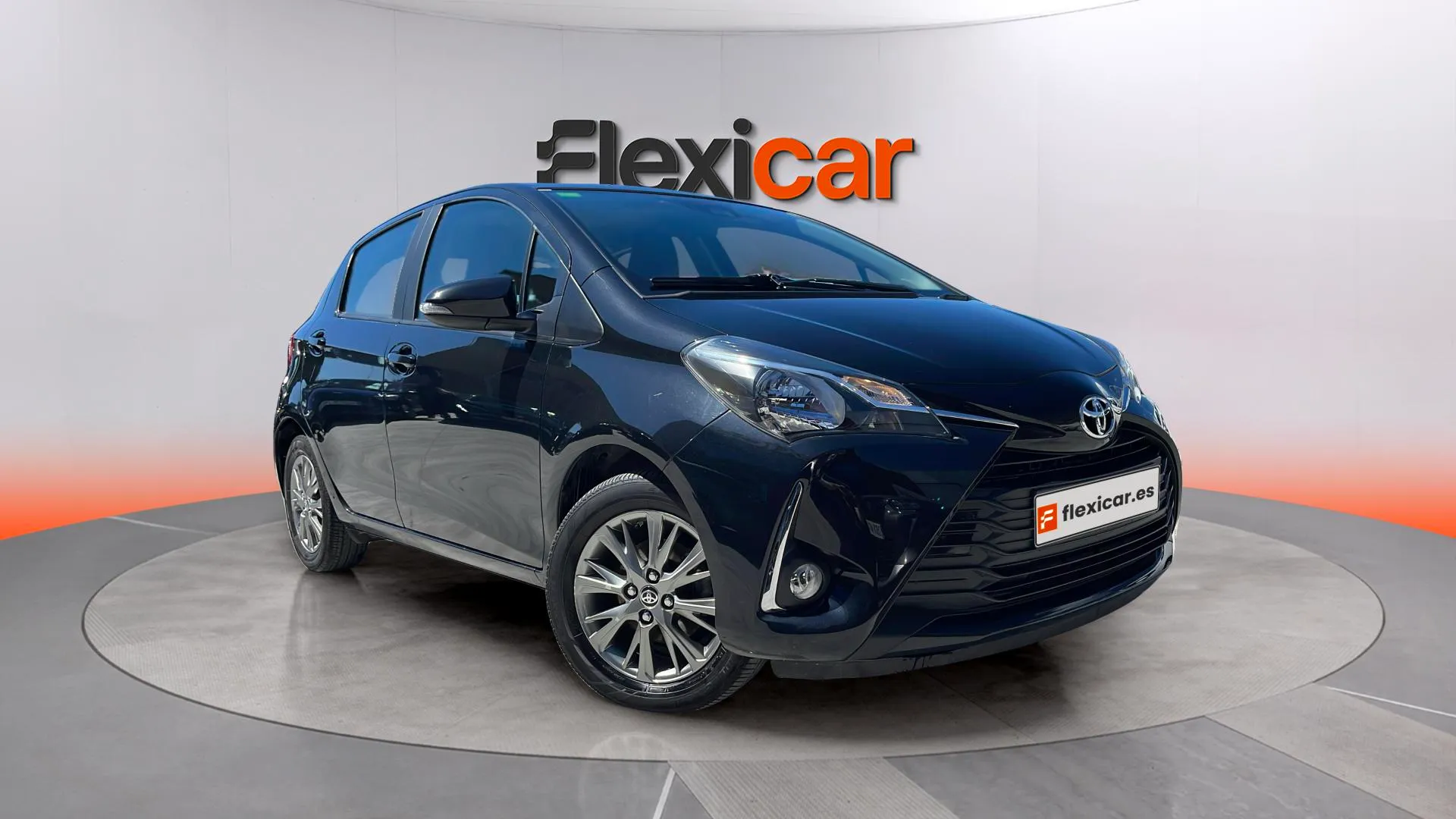 Toyota Yaris 1.0 70 Active