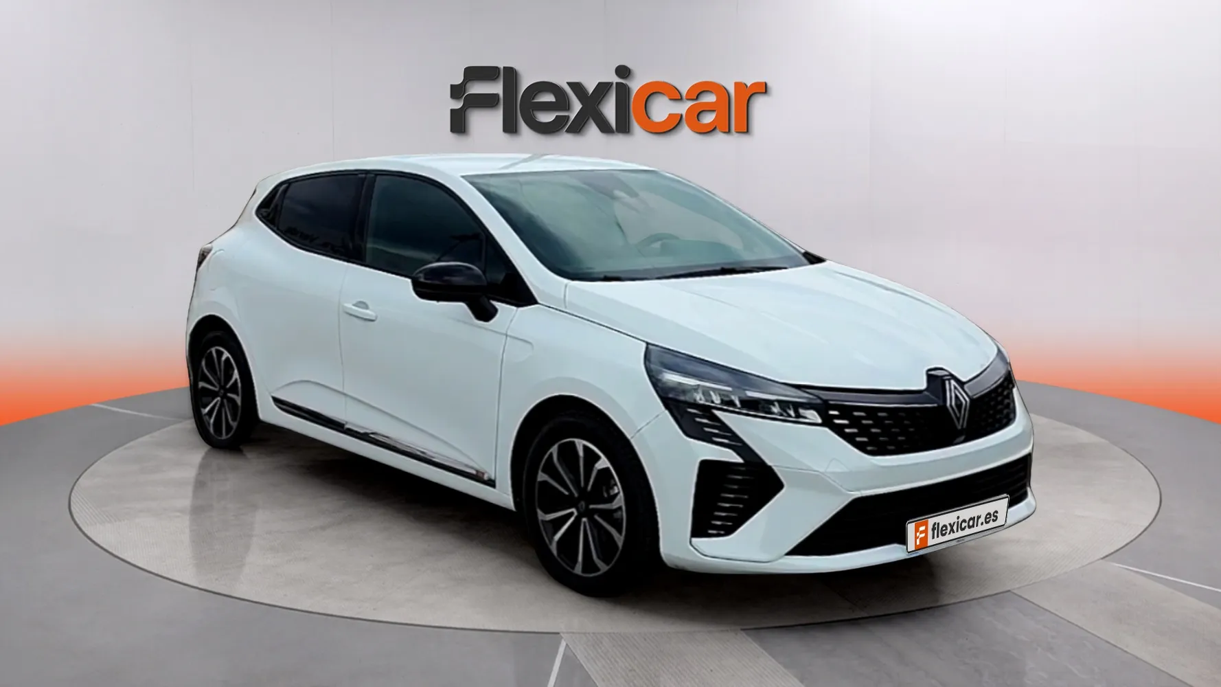 Renault Clio Techno TCe 100 (74kw) GLP