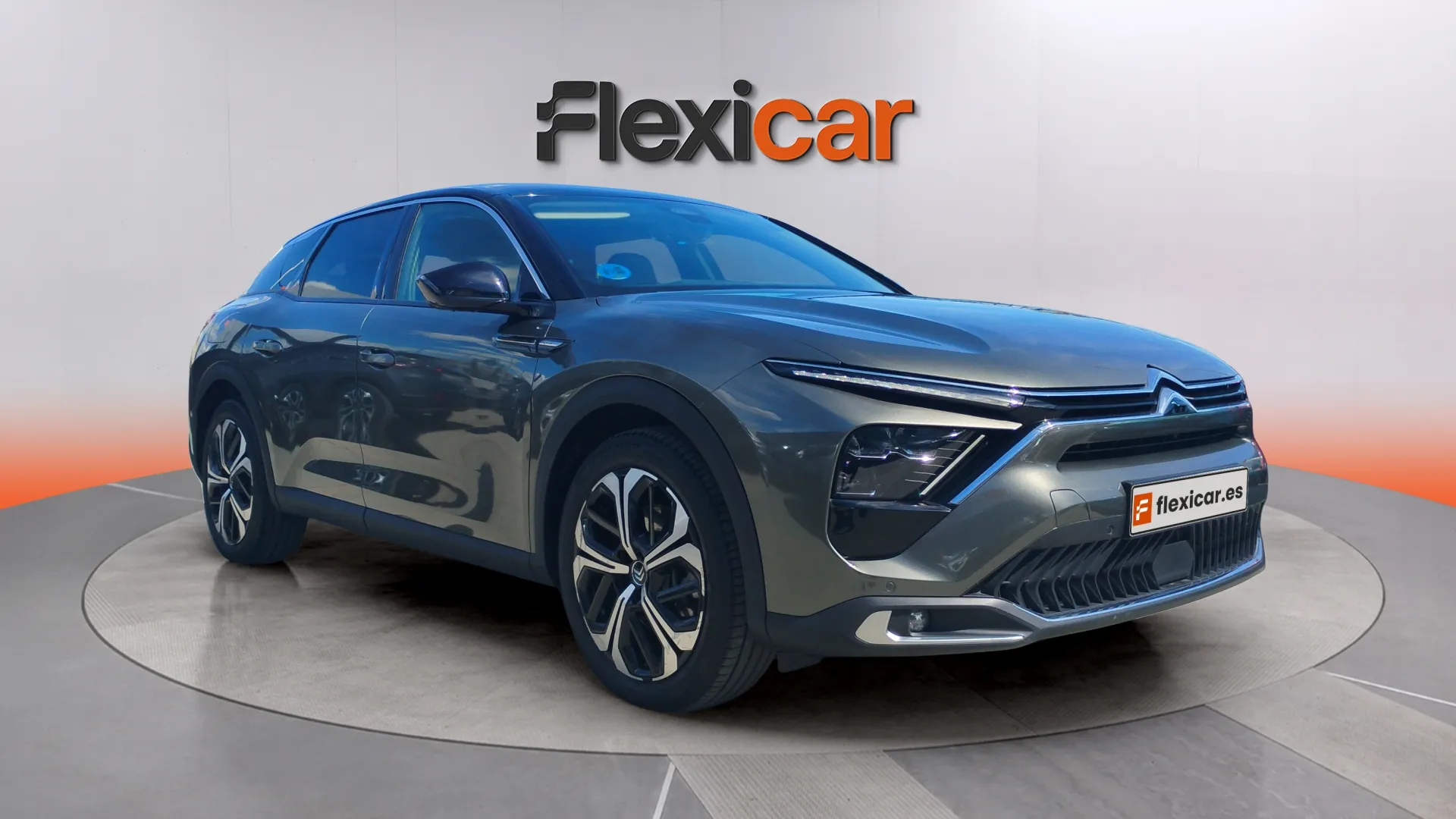 Citroën C5 X Hybrid 180 e-EAT8 Feel Pack