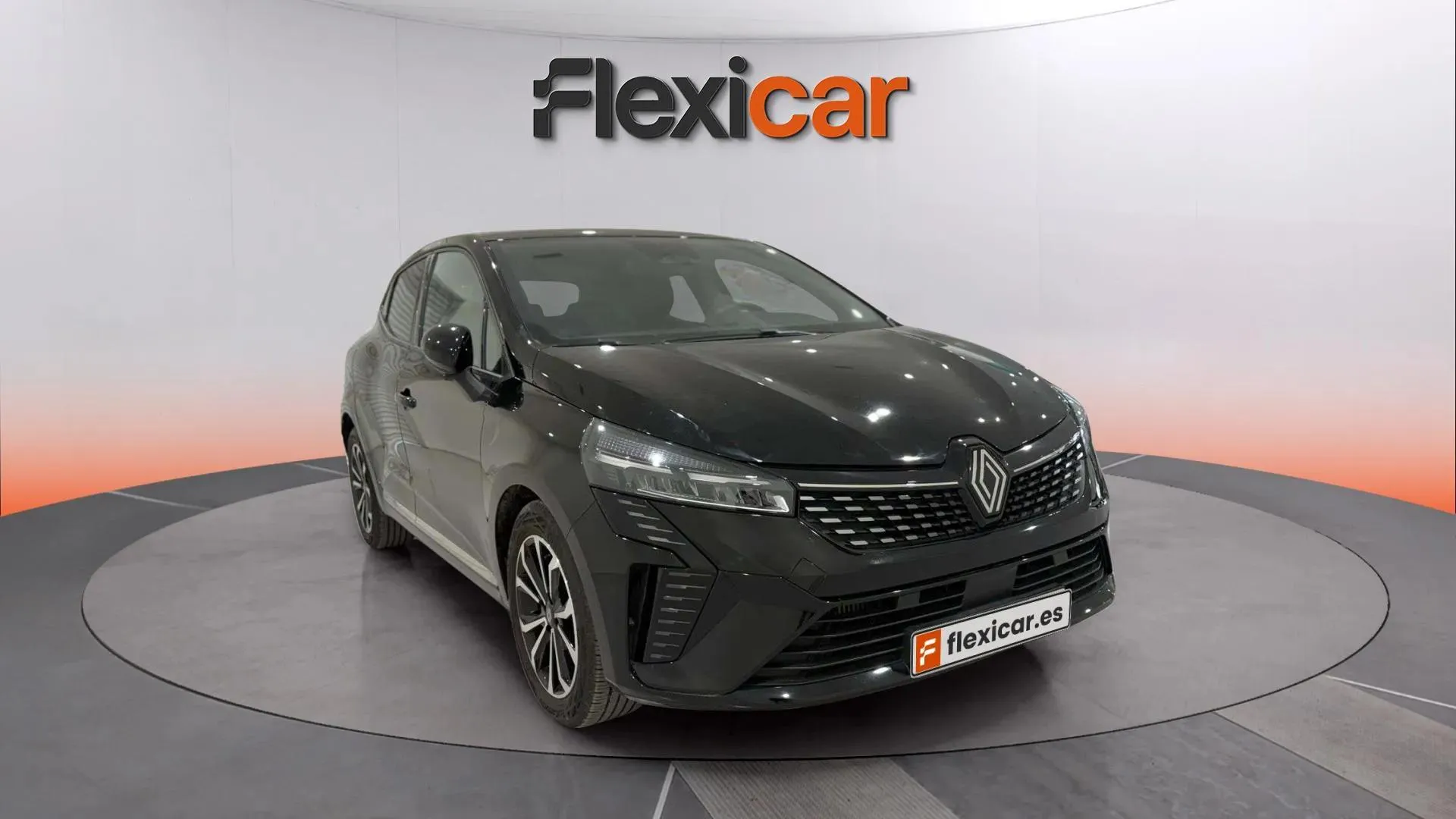 Renault Clio Techno TCe 67 kW (91CV)
