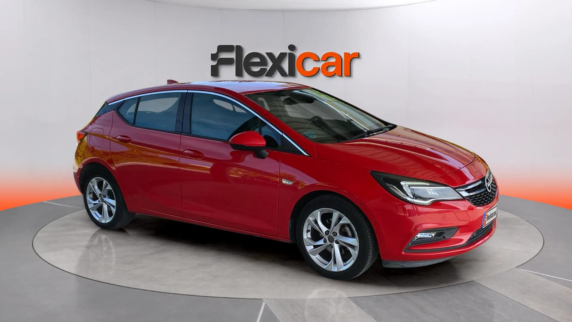 Opel Astra 1.6 CDTi 110 CV Business
