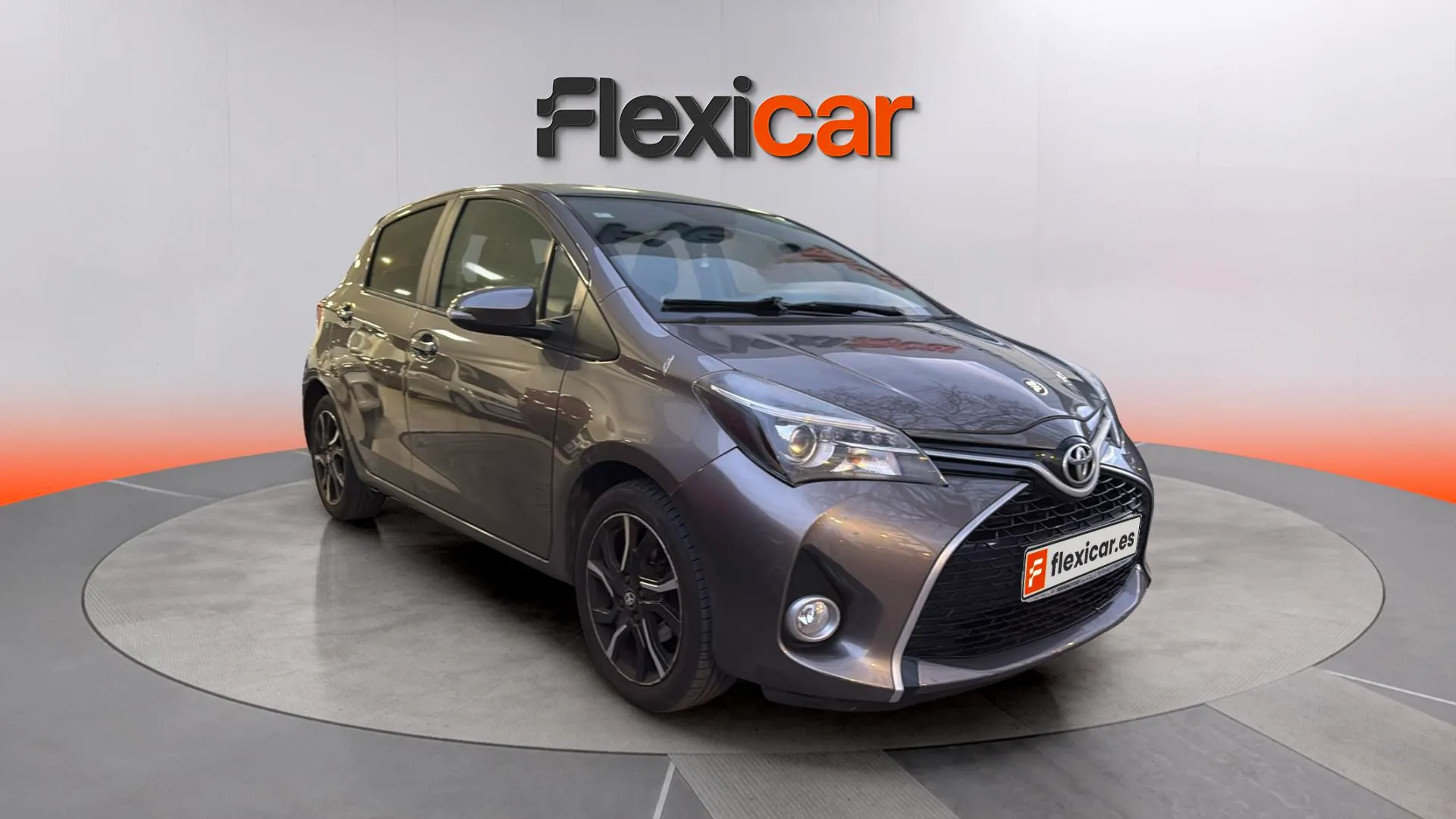 Toyota Yaris 1.3 100 Feel