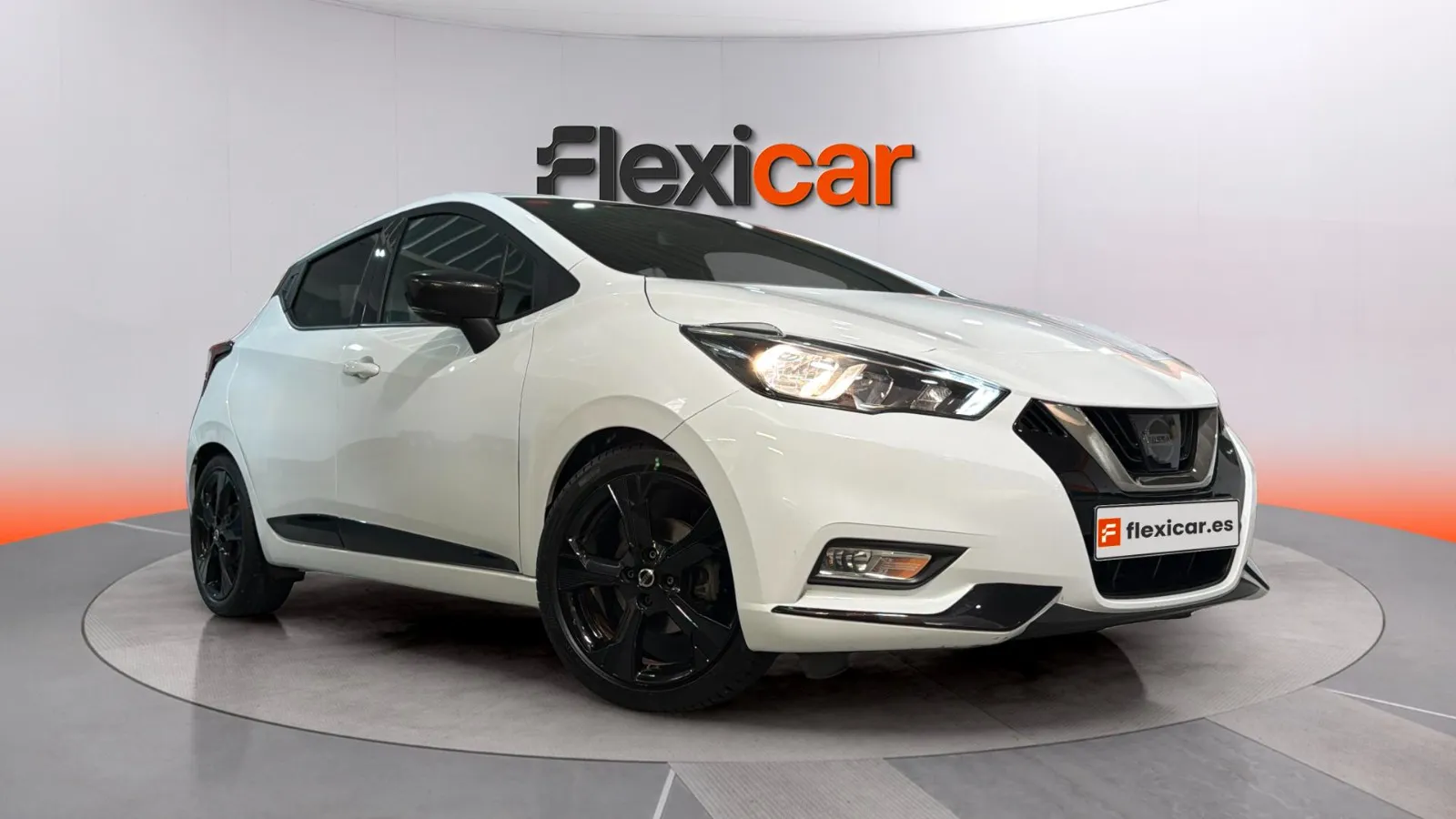 Nissan Micra DIG-T 86 kW (117 CV) E6D N-Sport