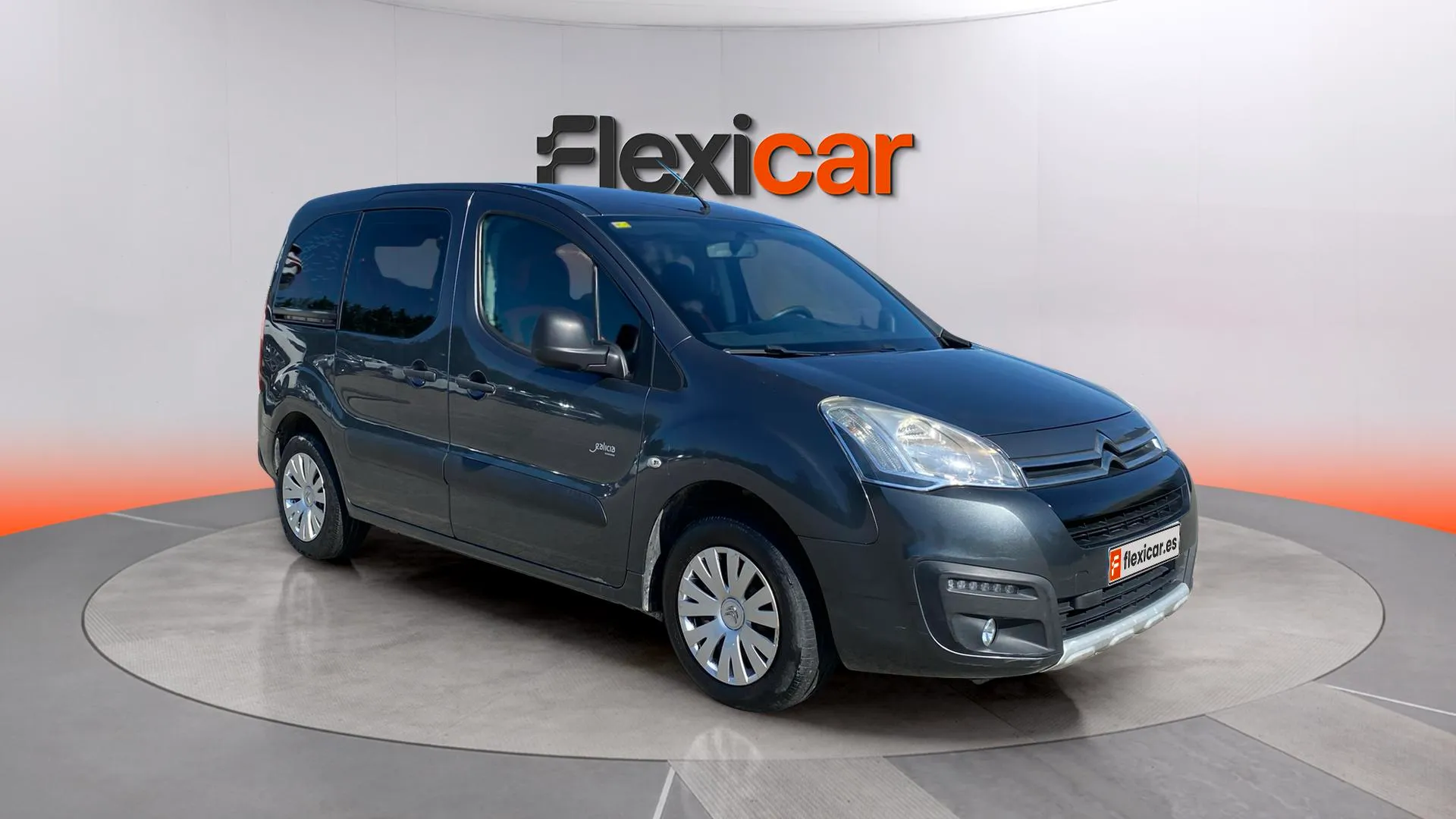 Citroën Berlingo Multispace LIVE BlueHDi 100