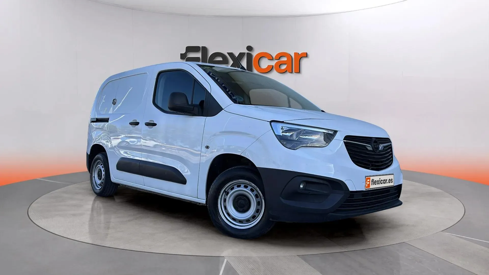 Opel Combo 1.5 TD 75kW (100CV) S/S Ed. Plus XL 7Pla