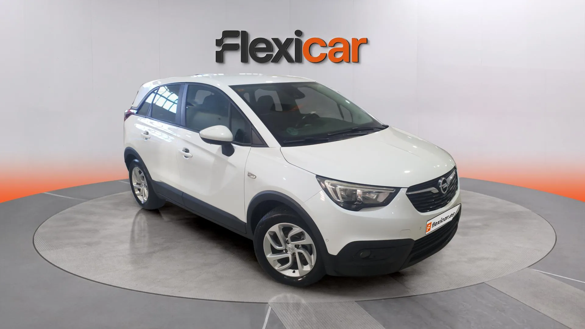 Opel Crossland X 1.2 60kW (81CV) MPFI Selective