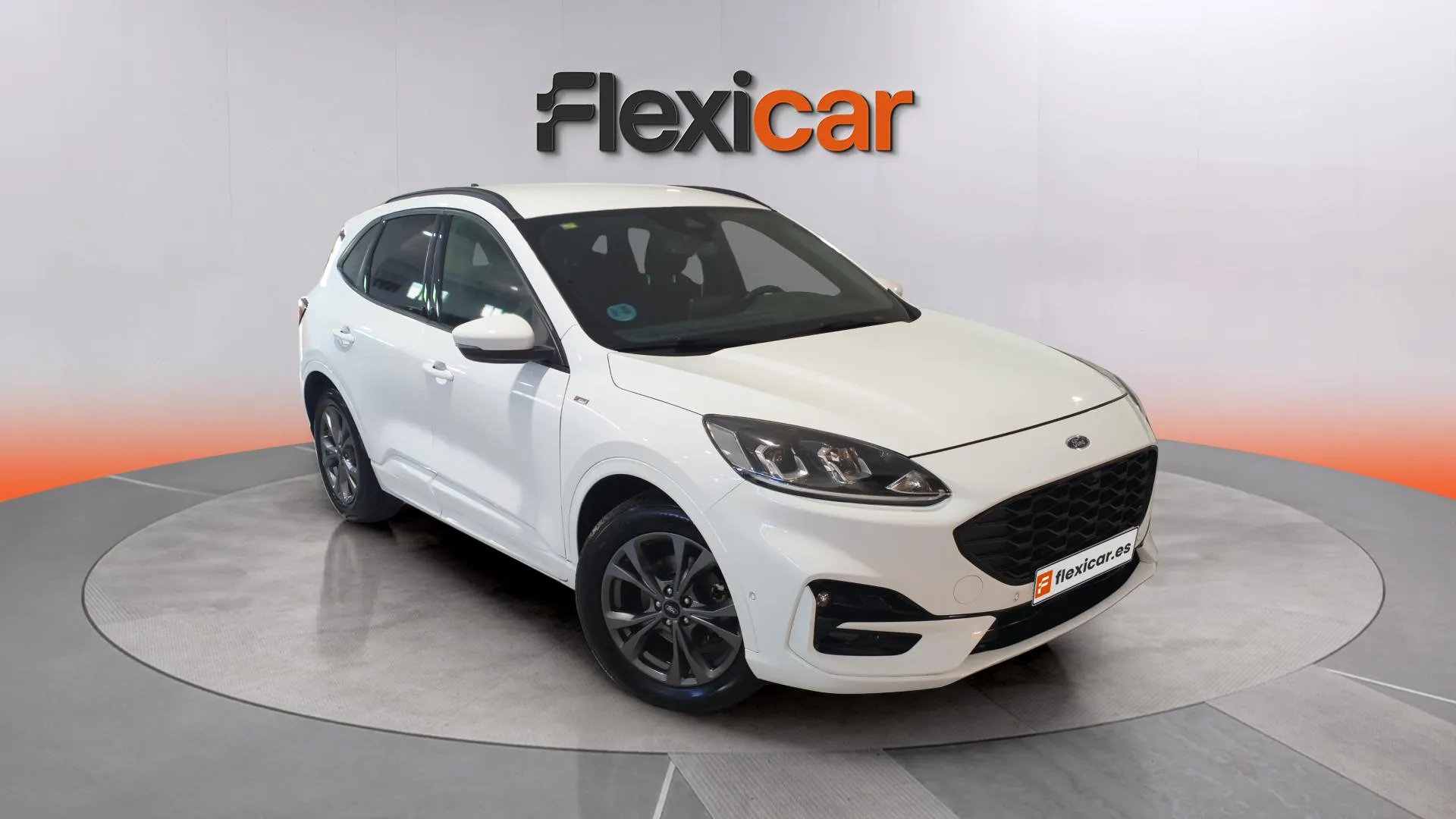 Ford Kuga ST-Line 1.5 EcoBoost 110kW (150CV)