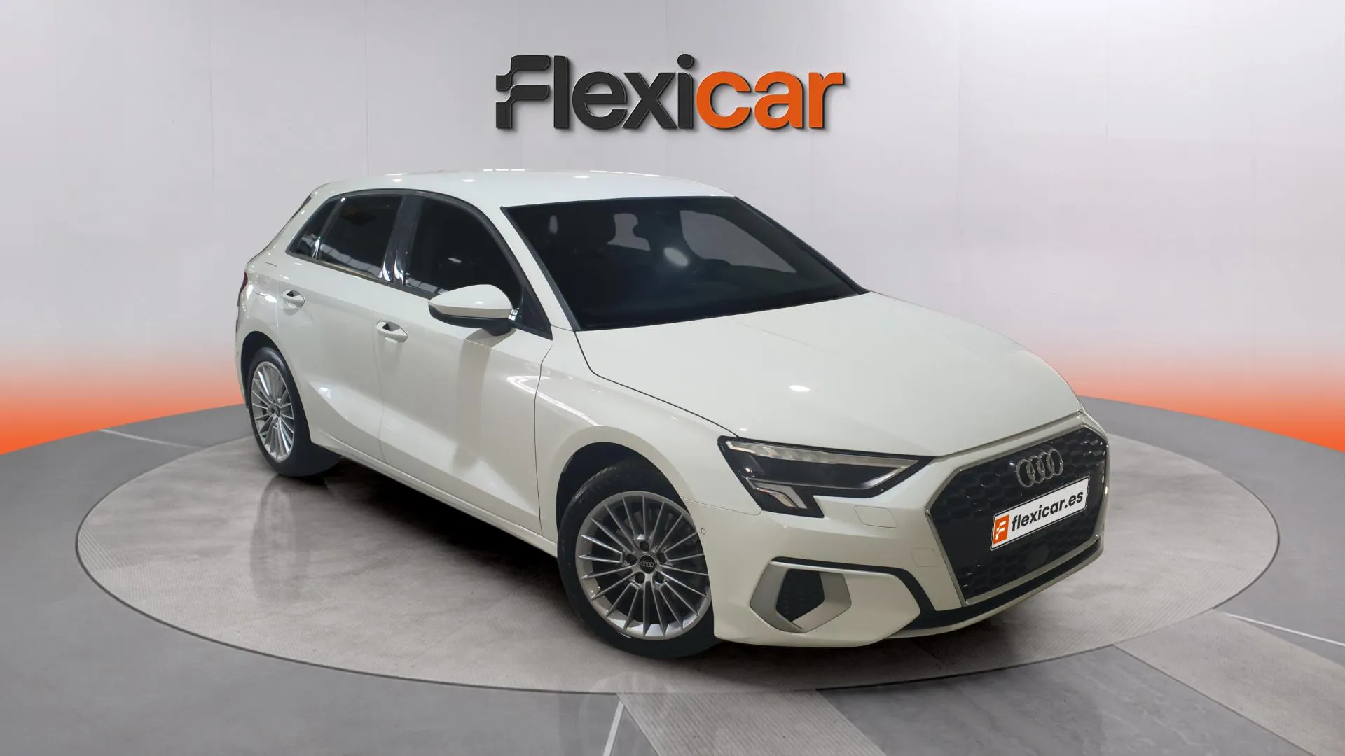 Audi A3 Sportback 35 TDI 110kW (150CV) S tronic