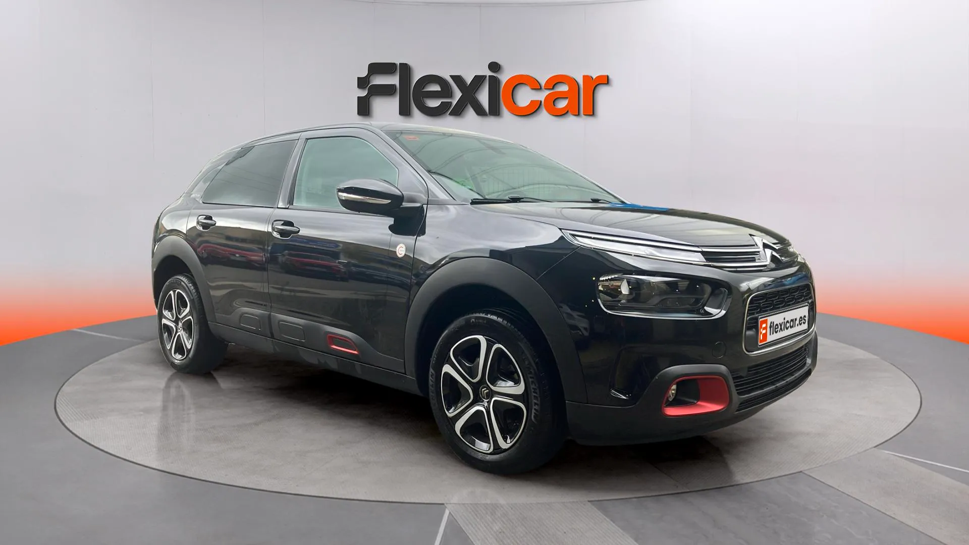 Citroën C4 Cactus PureTech 110 S&S C-Series