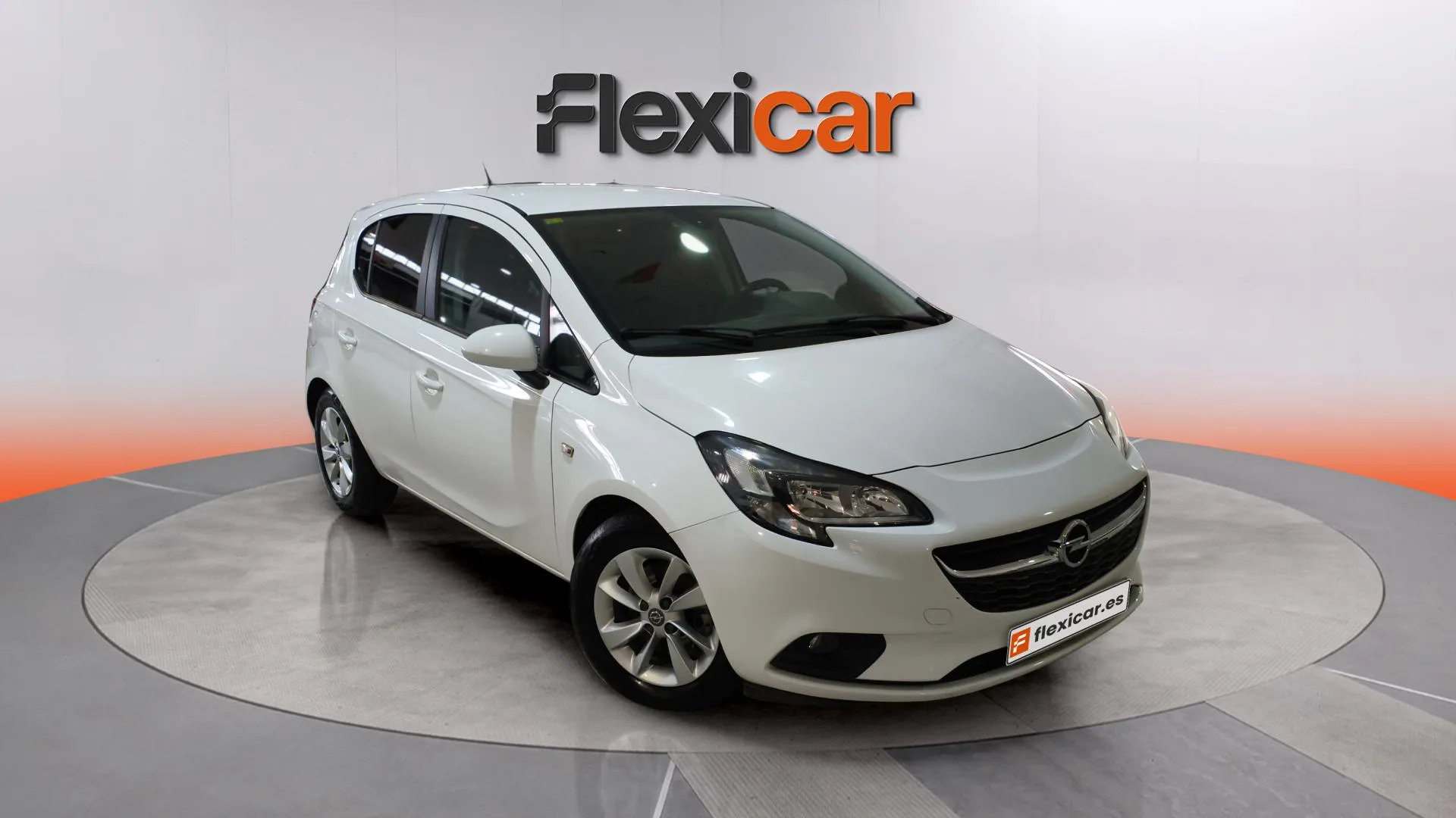 Opel Corsa 1.3 CDTi Expression 75 CV