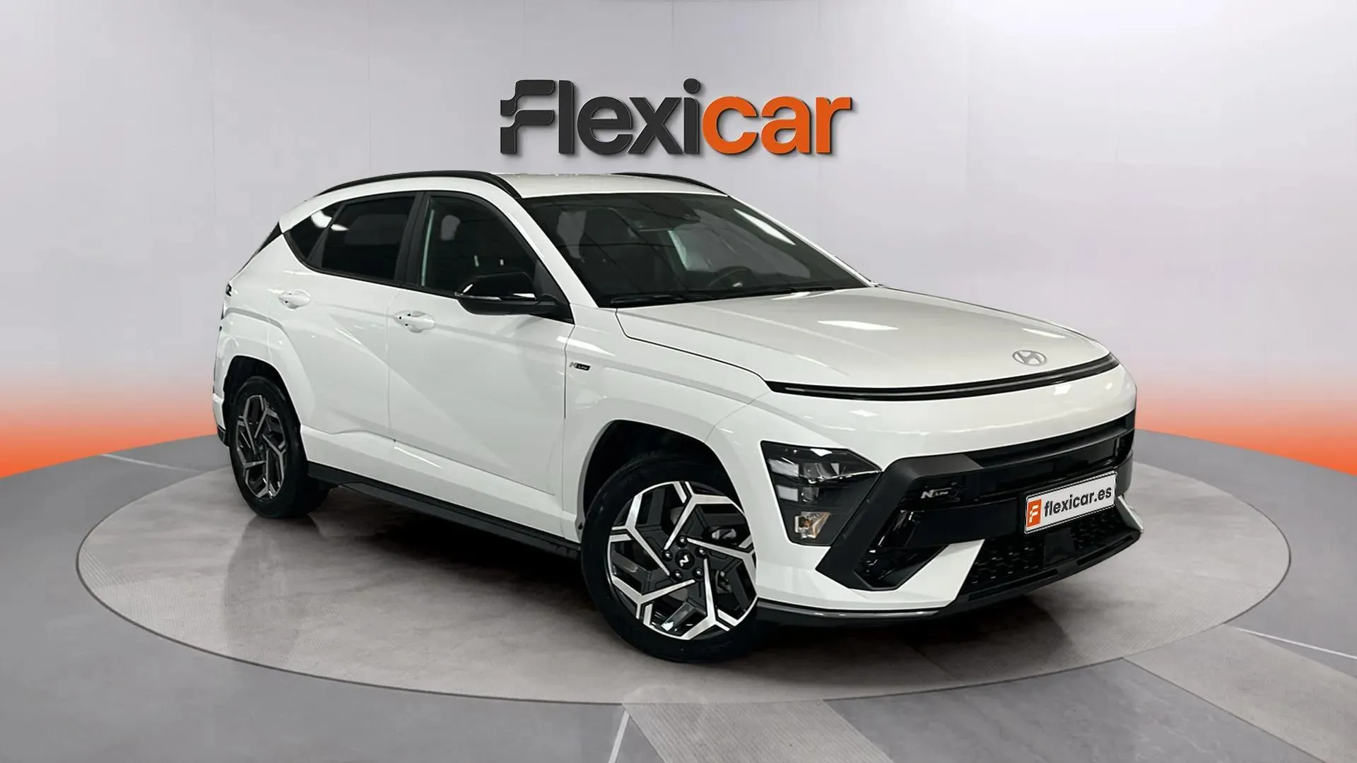 Hyundai Kona 1.6 GDI HEV N Line DCT