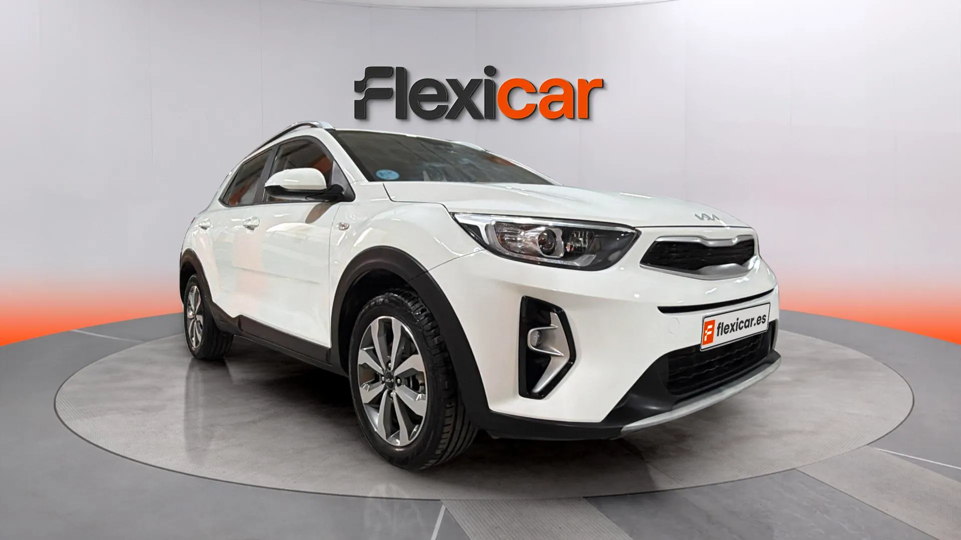 Kia Stonic 1.2 DPi 62kW (84CV) Concept Plus