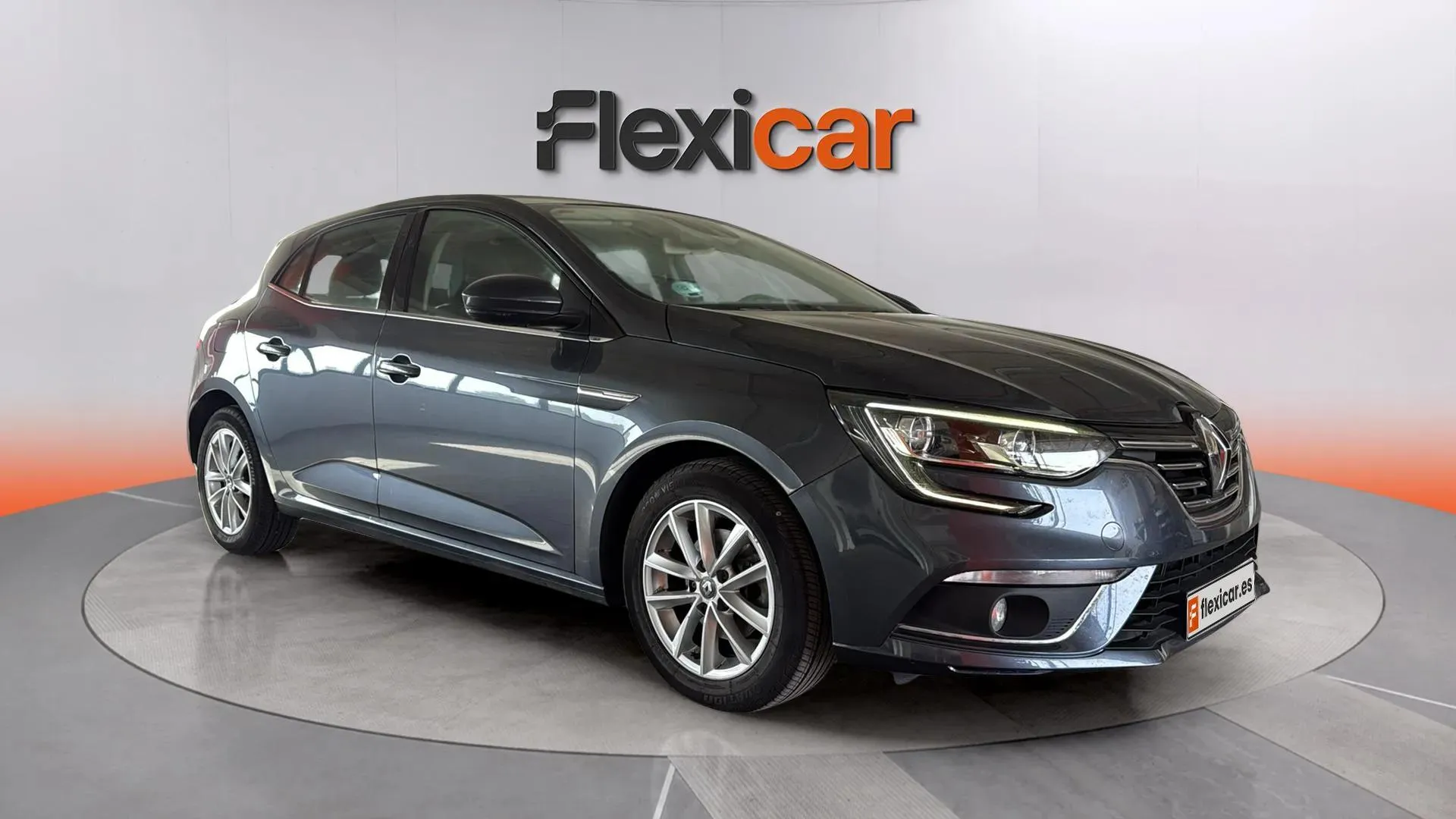 Renault Mégane Zen Energy TCe 97kW (130CV)