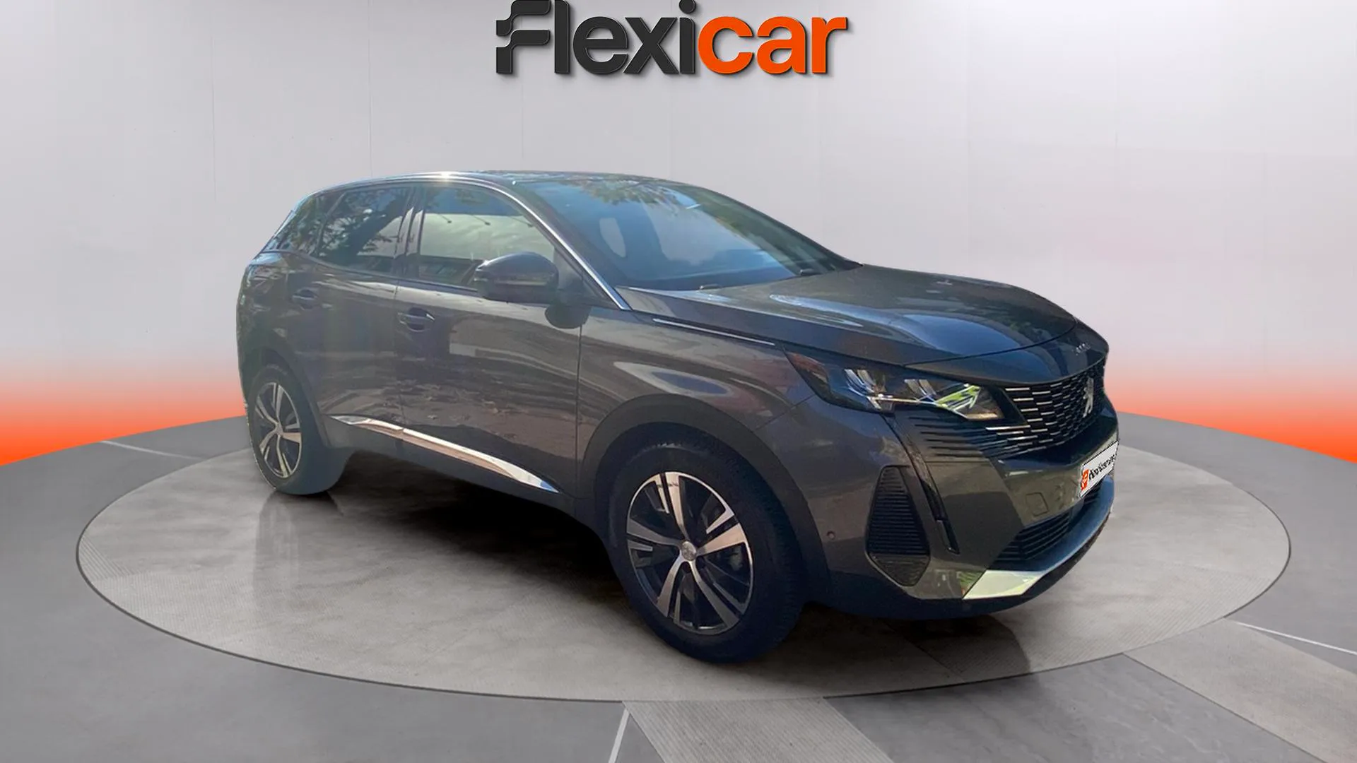 Peugeot 3008 1.2 PureTech 96KW S&S Allure EAT8