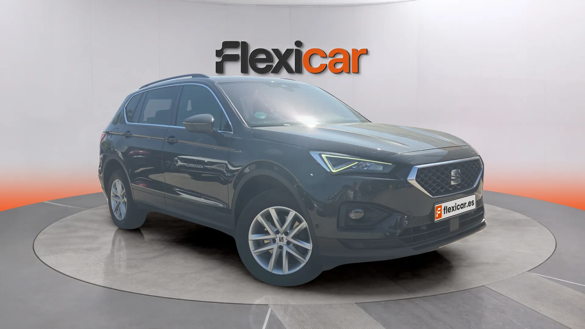 SEAT Tarraco 1.5 TSI 110kW (150CV) St&Sp DSG Style