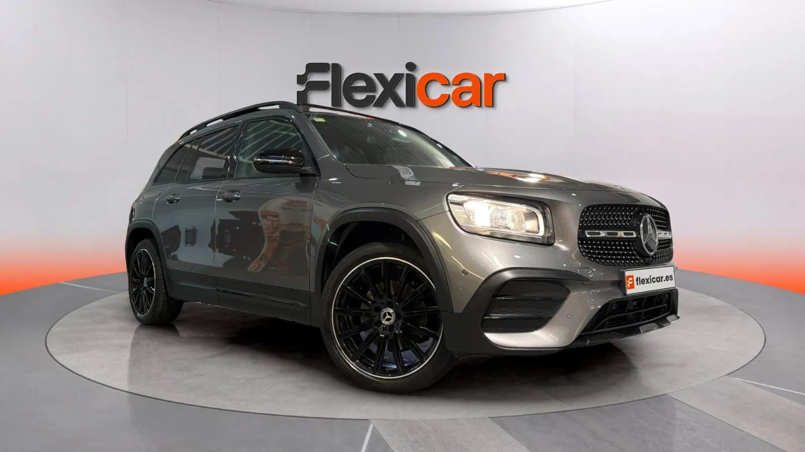 Mercedes-Benz Clase GLB 2.0 GLB 200 D DCT 110KW (150CV)