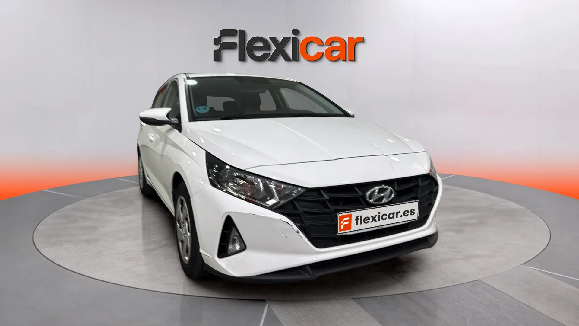 Hyundai i20 1.2 MPI Essence