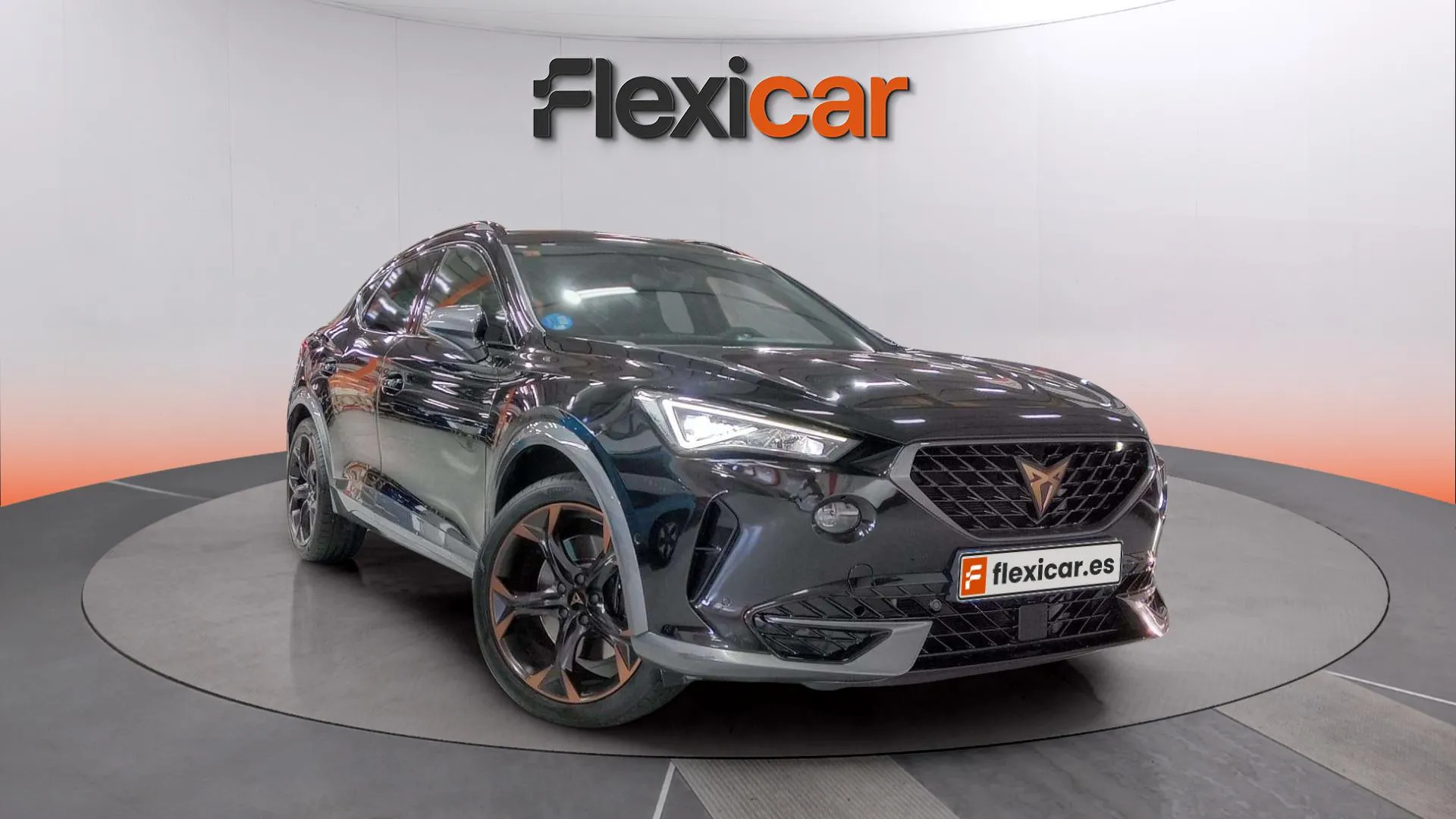 Cupra Formentor 1.4 e-Hybrid 180kW (245 CV) VZ DSG