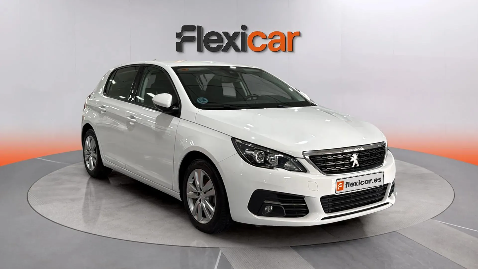Peugeot 308 5p Active BlueHDi 130 S&S
