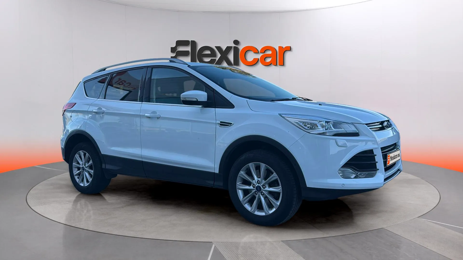 Ford Kuga 2.0 TDCi 110kW 4x4 ASS ST-Line Powers.