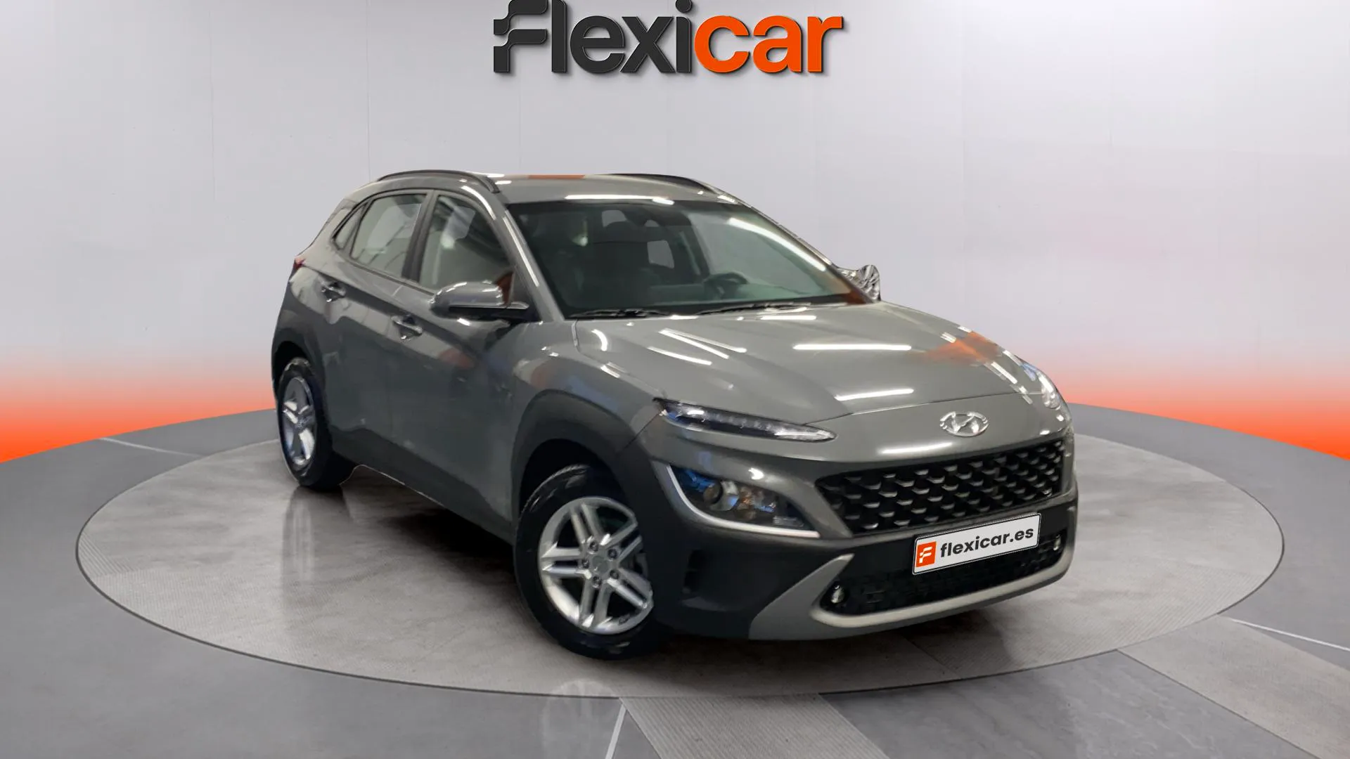 Hyundai Kona 1.0 TGDI Klass 4X2