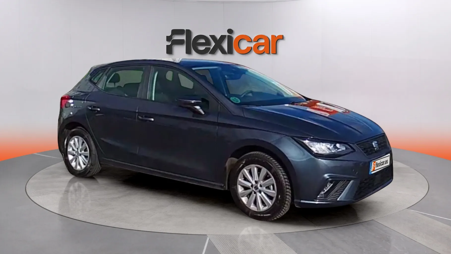 SEAT Ibiza 1.0 TSI 70kW (95CV) Reference XM