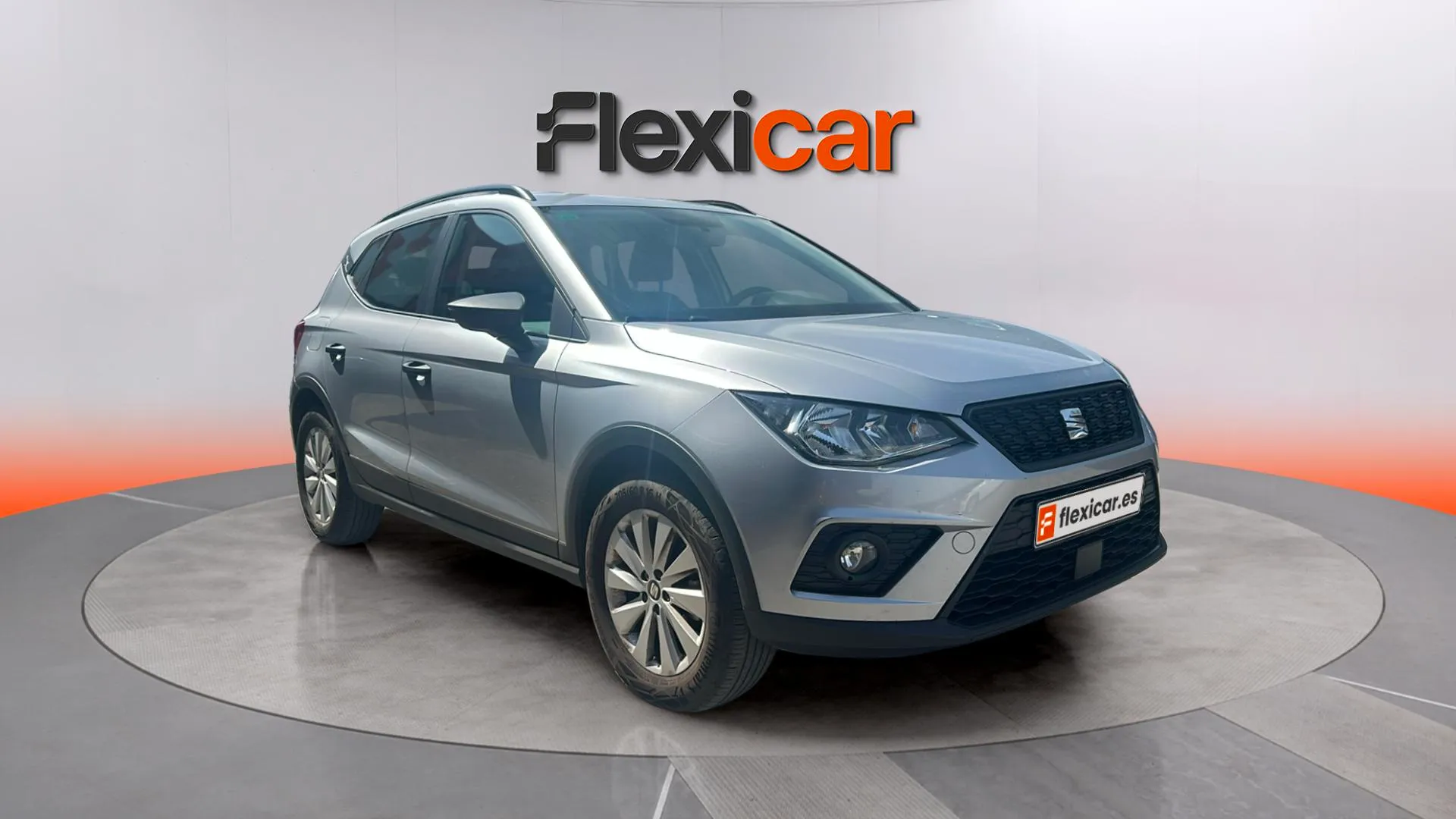 SEAT Arona 1.0 TSI 70kW (95CV) Reference