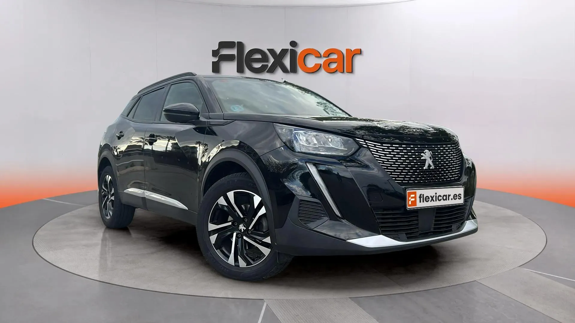Peugeot 2008 Allure Pack Puretech 130 S&S EAT8