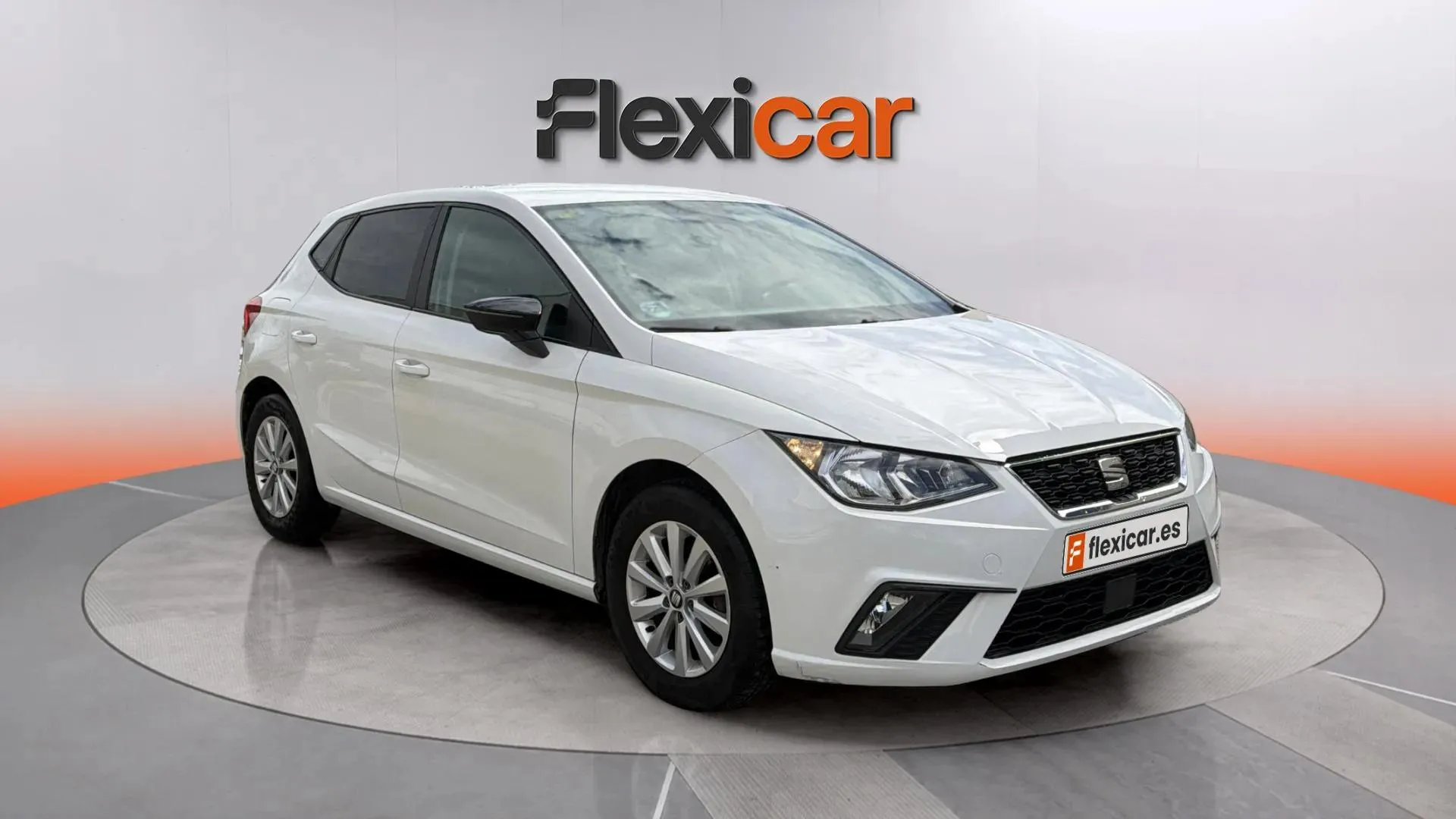 SEAT Ibiza 1.0 55kW (75CV) Full Connect