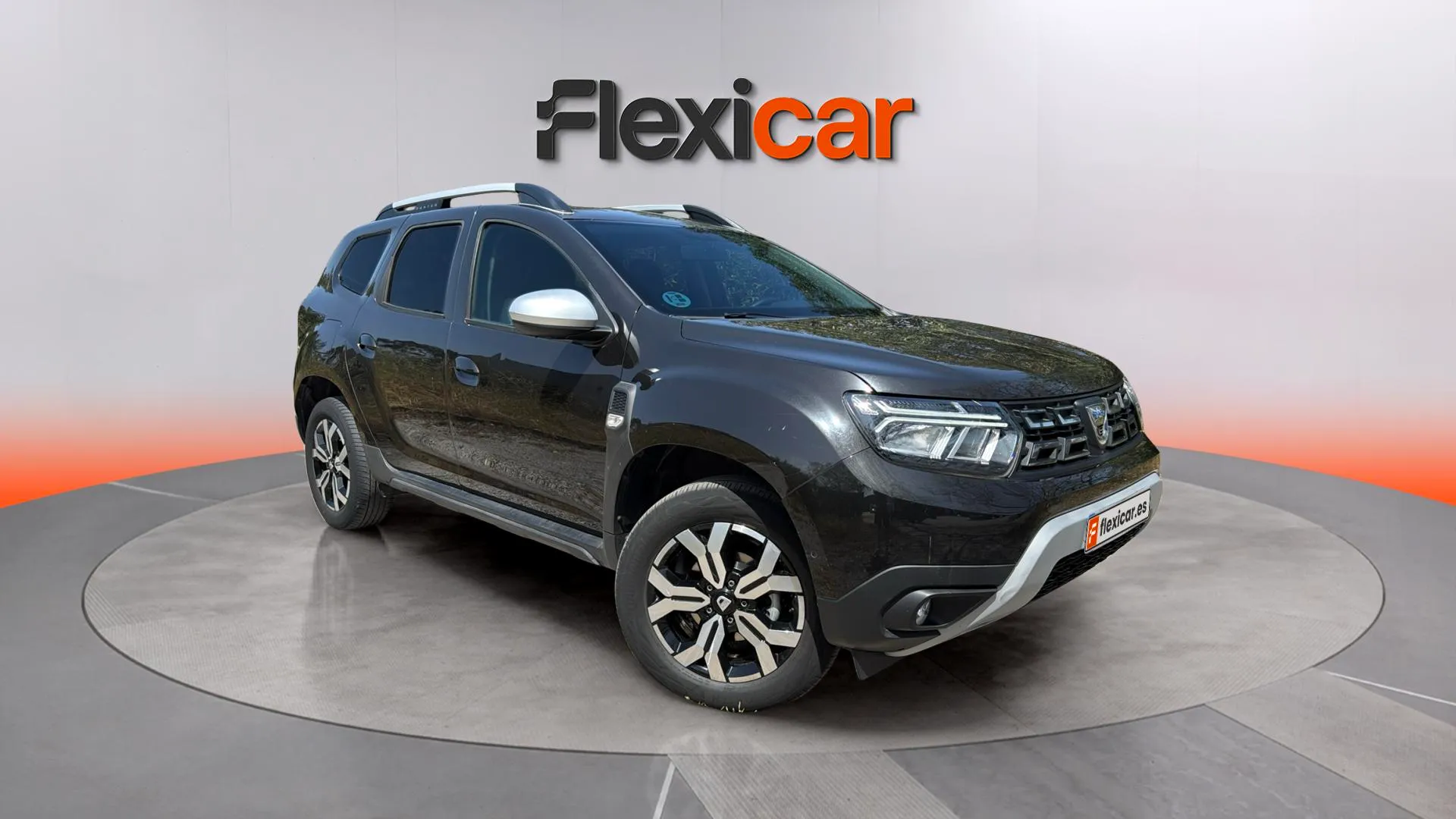 Dacia Duster Expression Bl. dCi 85kW(115CV) 4X2