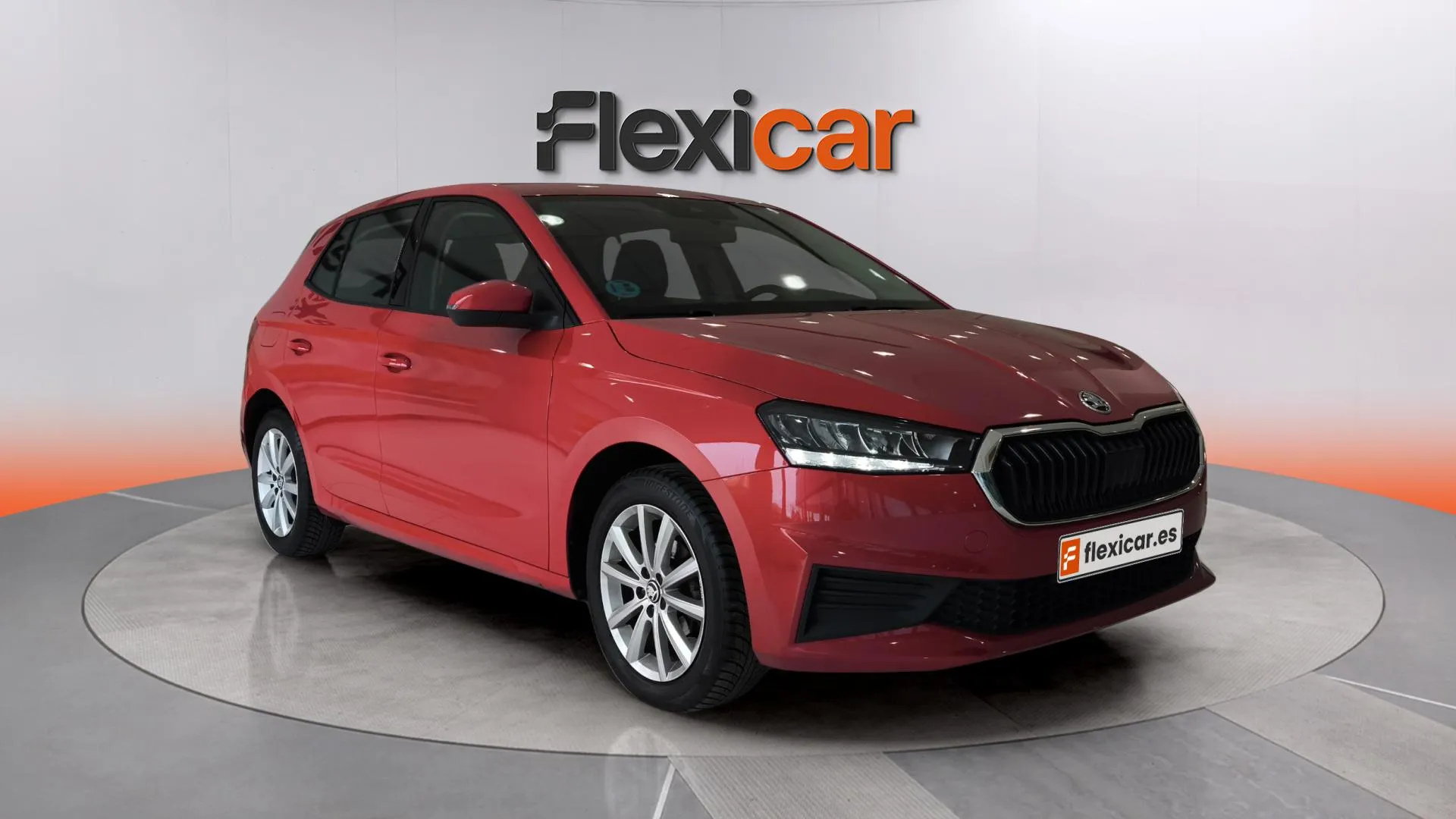 Škoda Fabia 1.0 MPI 59KW (80CV) Active