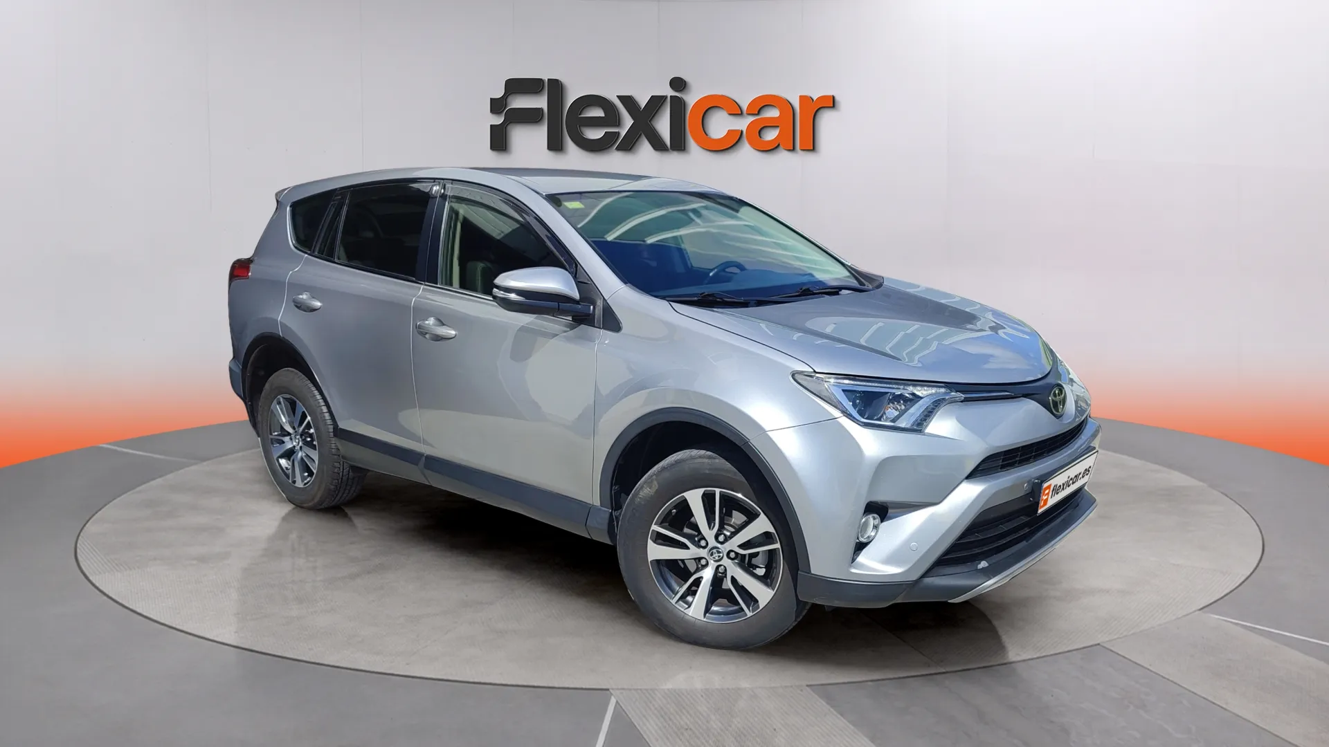Toyota RAV4 2.0 150 AWD Advance