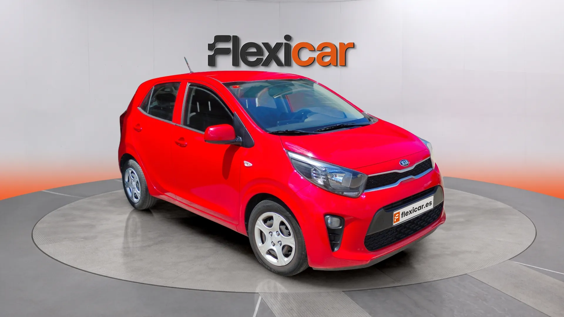 Kia Picanto 1.0 DPi 49kW (67CV) Concept