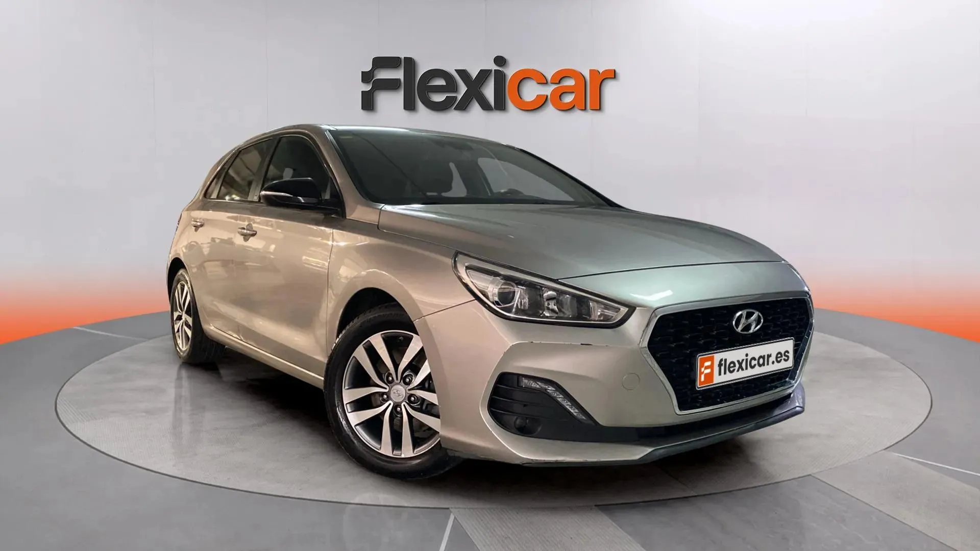 Hyundai i30 1.0 TGDI Essence