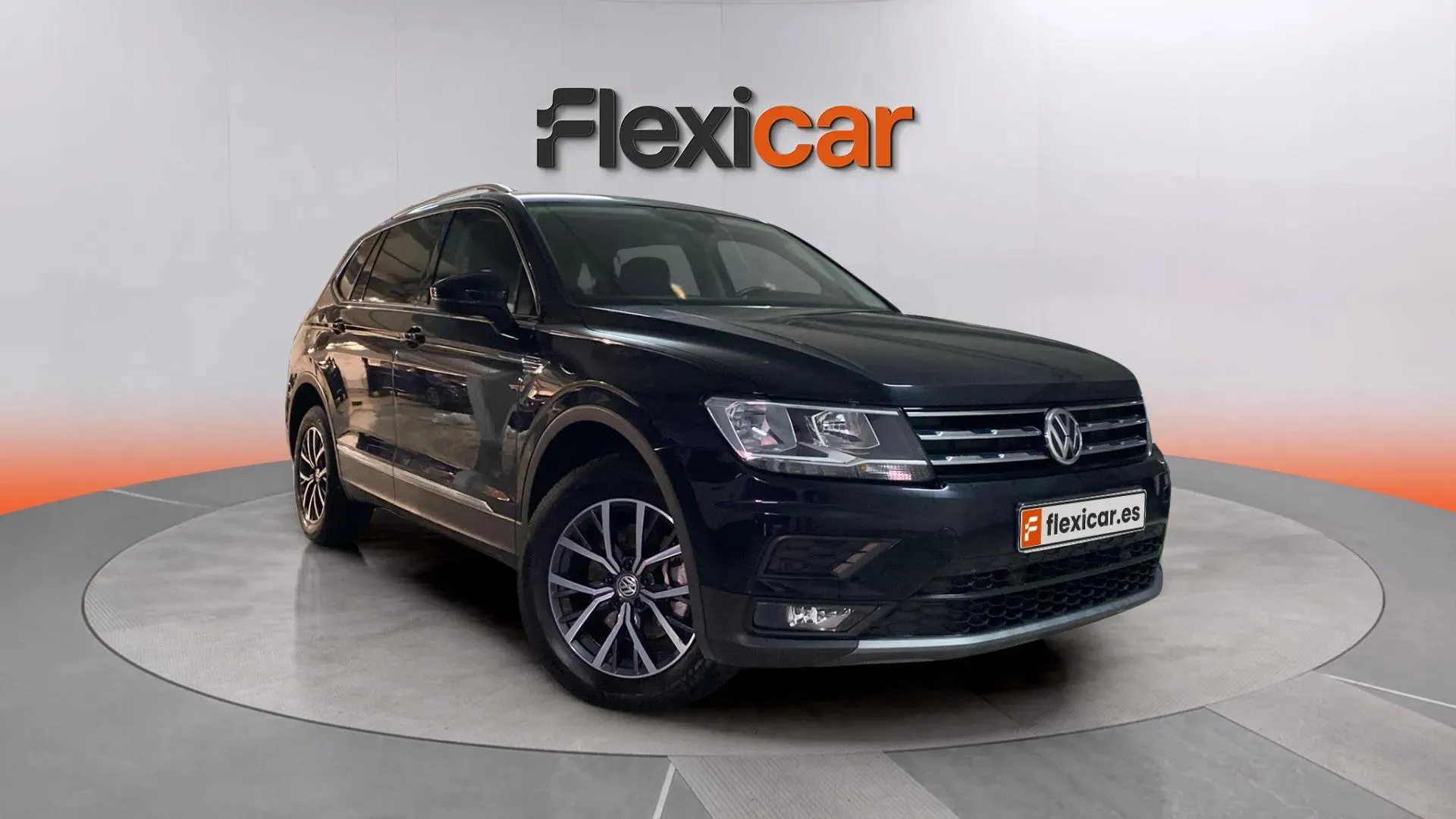 Volkswagen Tiguan Allspace Advance 2.0 TDI 110kW (150CV)