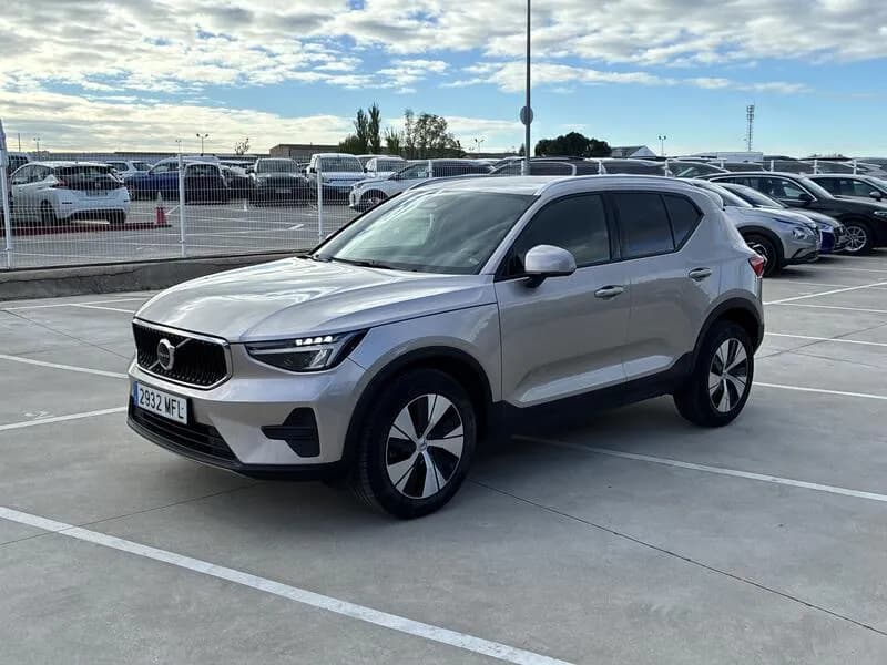 Volvo XC40 2.0 B3 Core