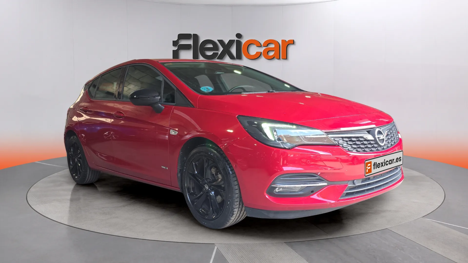 Opel Astra 1.2T SHT 96kW (130CV) Design & Tech