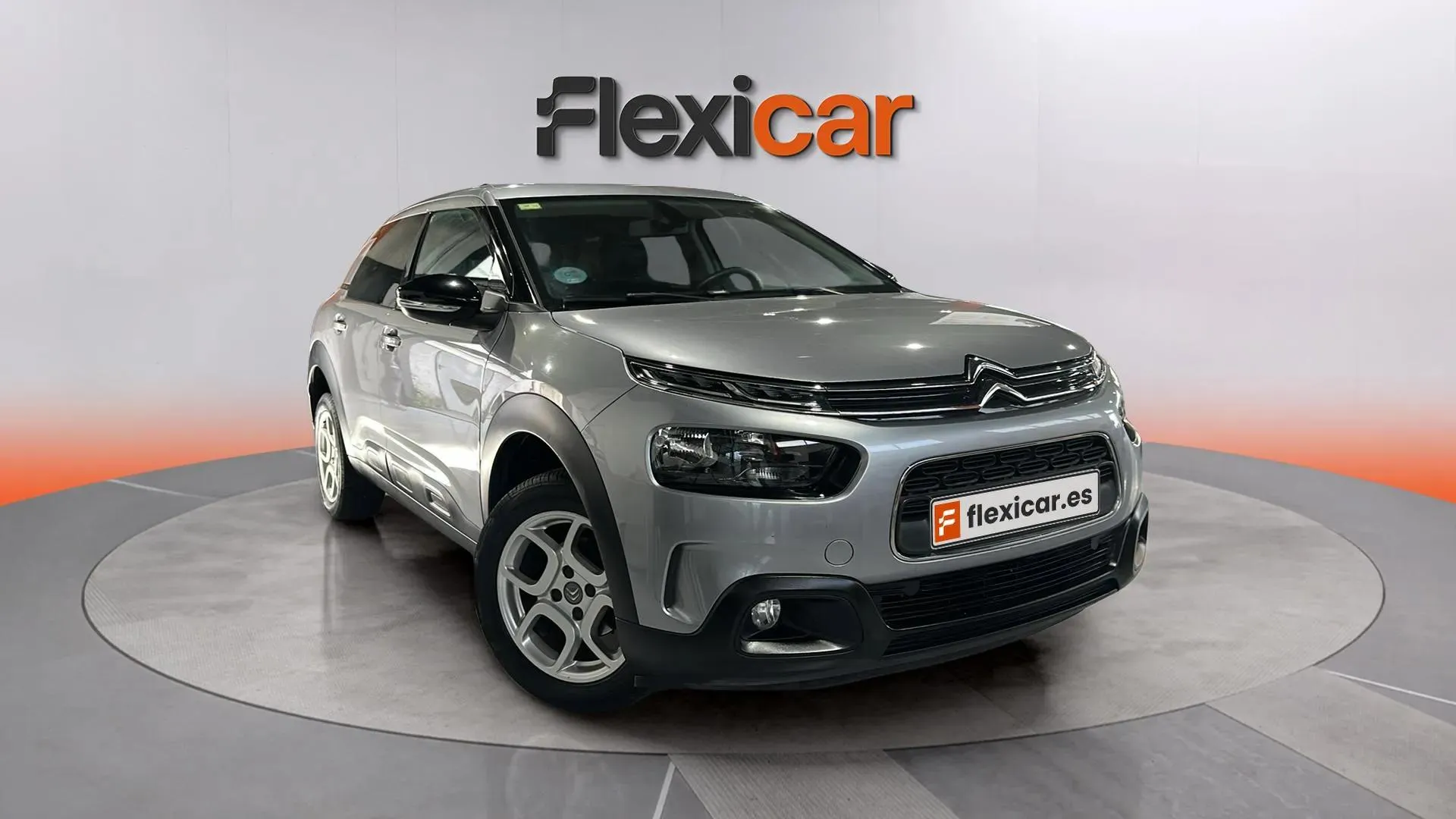 Citroën C4 PureTech 81KW (110CV) Tonic