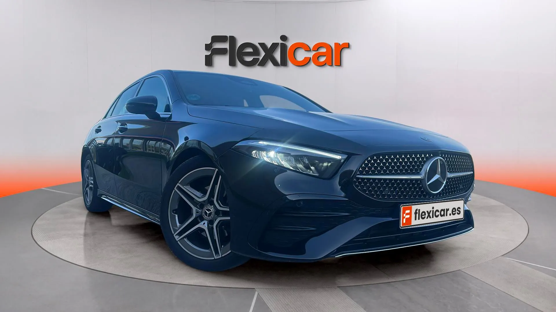 Mercedes-Benz Clase A A 180 d