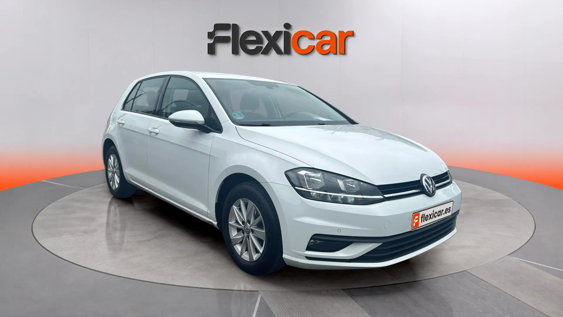 Volkswagen Golf Advance 1.0 TSI 85kW (115CV)