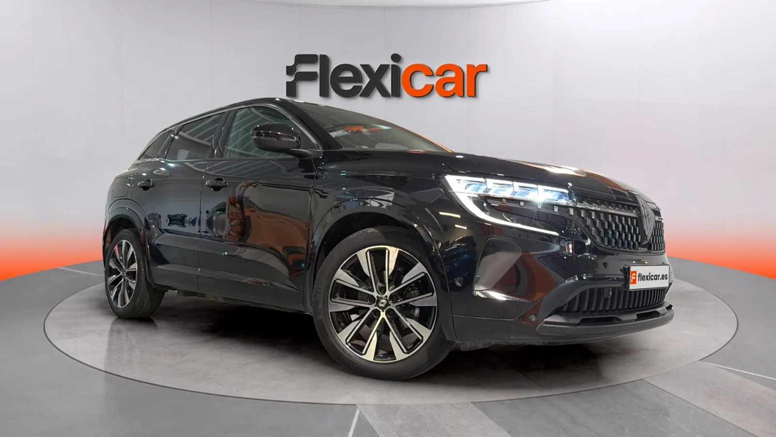 Renault Austral Equilibre Mild Hybrid 103kW (140CV) Auto