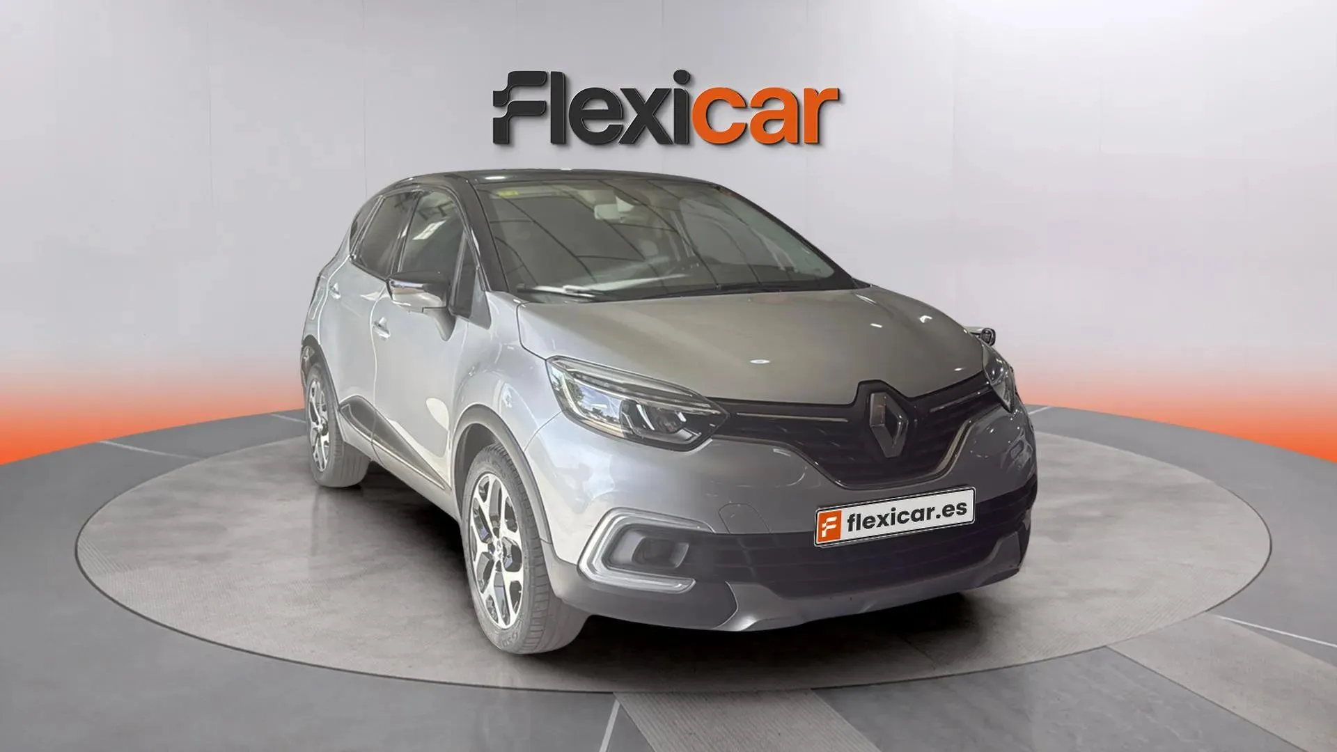 Renault Captur Intens Energy dCi 66kW (90CV) -18