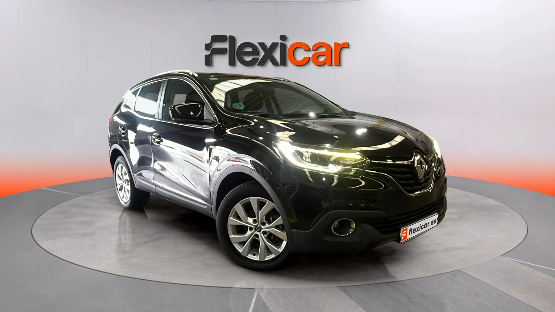 Renault Kadjar Zen GPF TCe 103kW (140CV) - 18