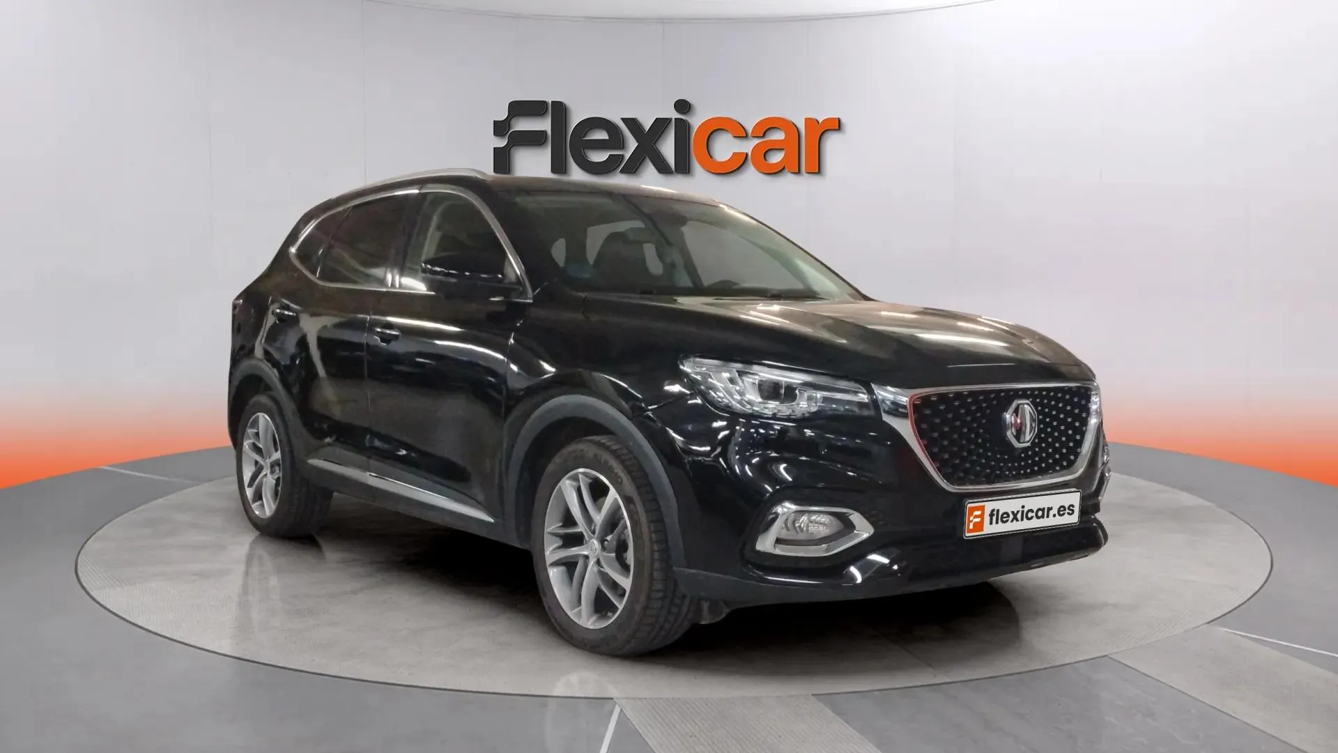 MG HS 1.5T-GDI PHEV Luxury