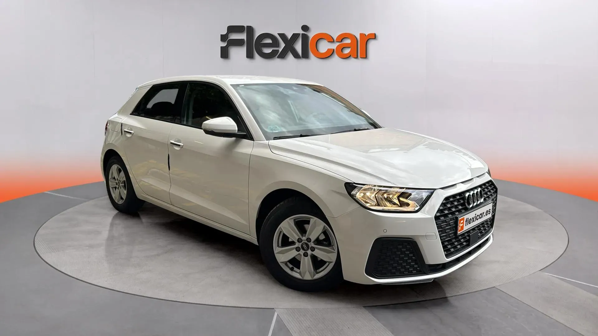 Audi A1 citycarver 25 TFSI 70kW (95CV)
