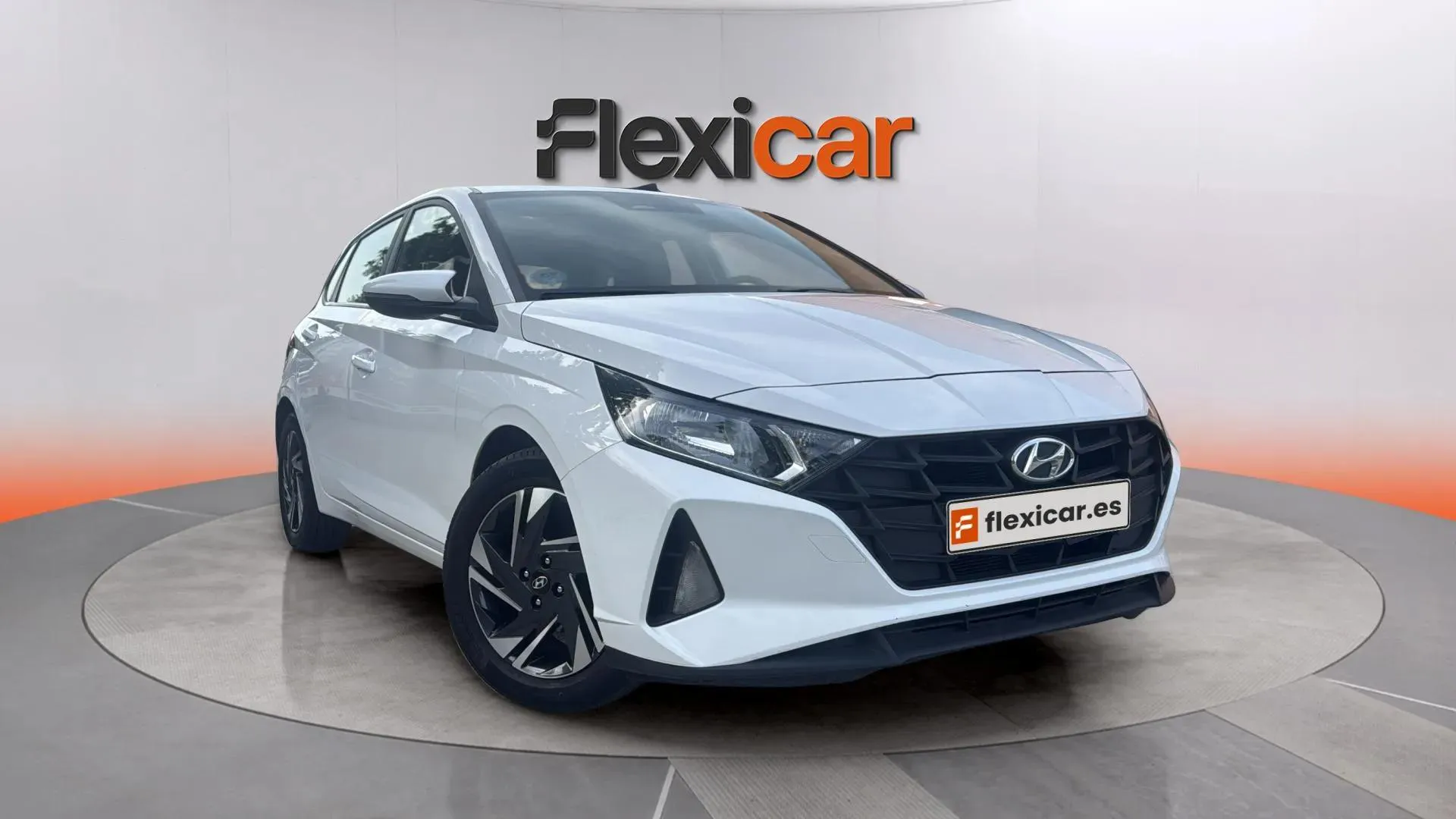 Hyundai i20 1.2 MPI Essence