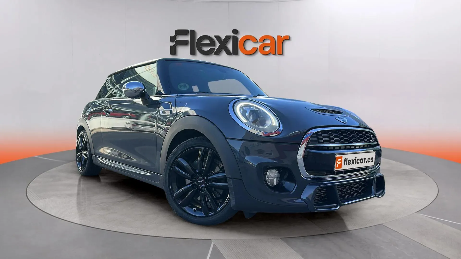 MINI Mini COOPER S