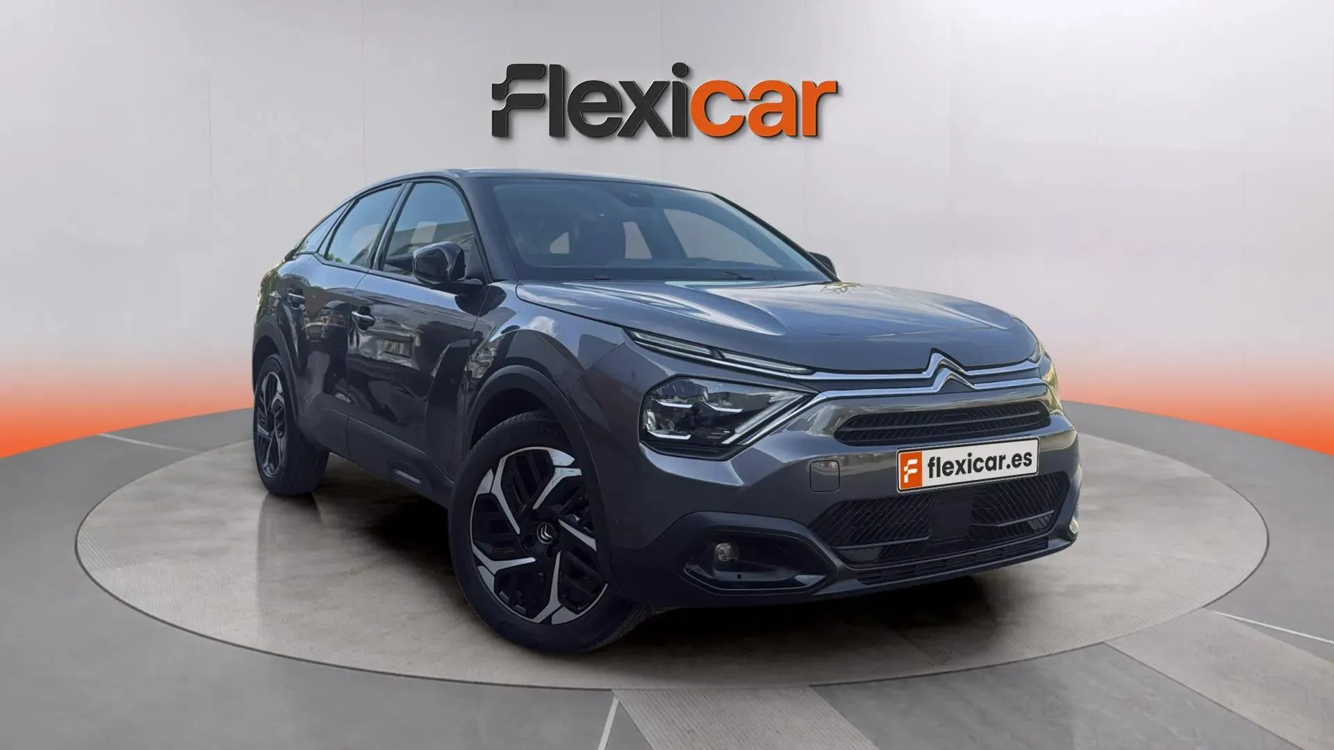 Citroën C4 PureTech 130 S&S EAT8 Feel Pack