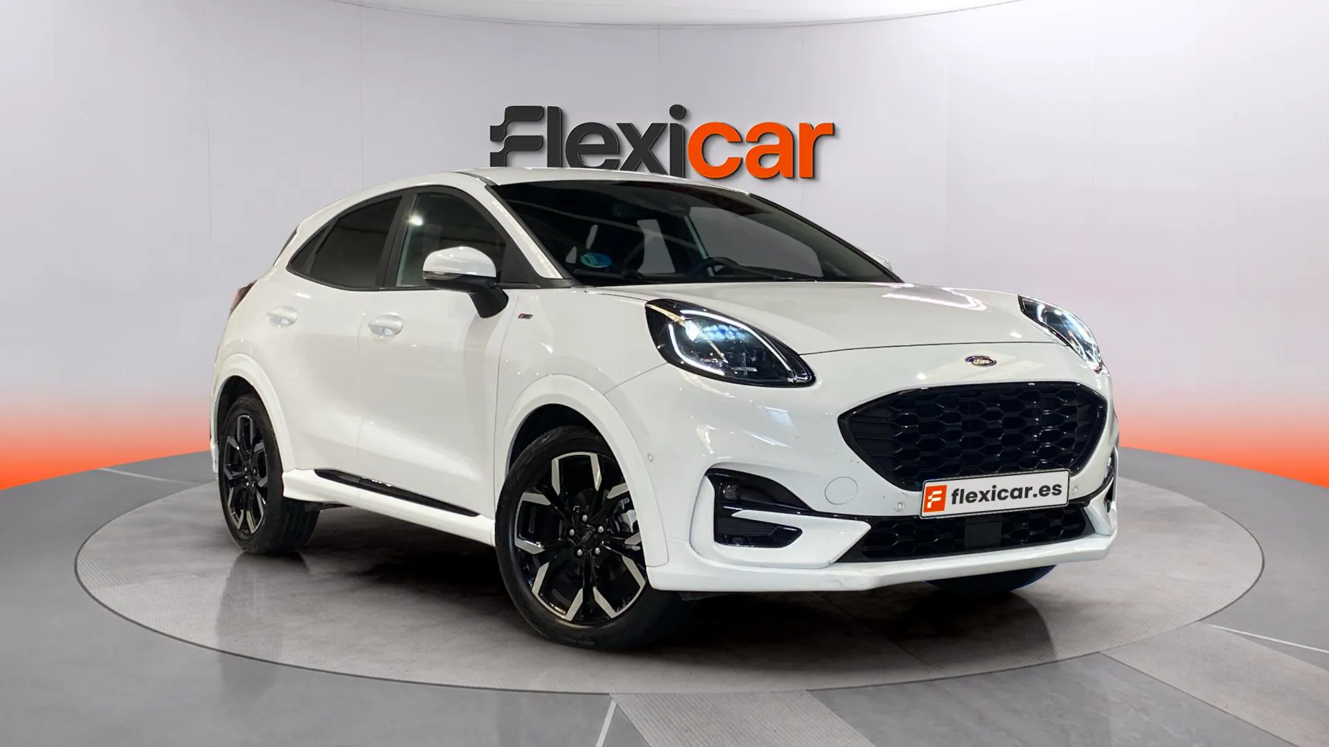 Ford Puma 1.0 EcoBoost 125cv ST-Line Design MHEV