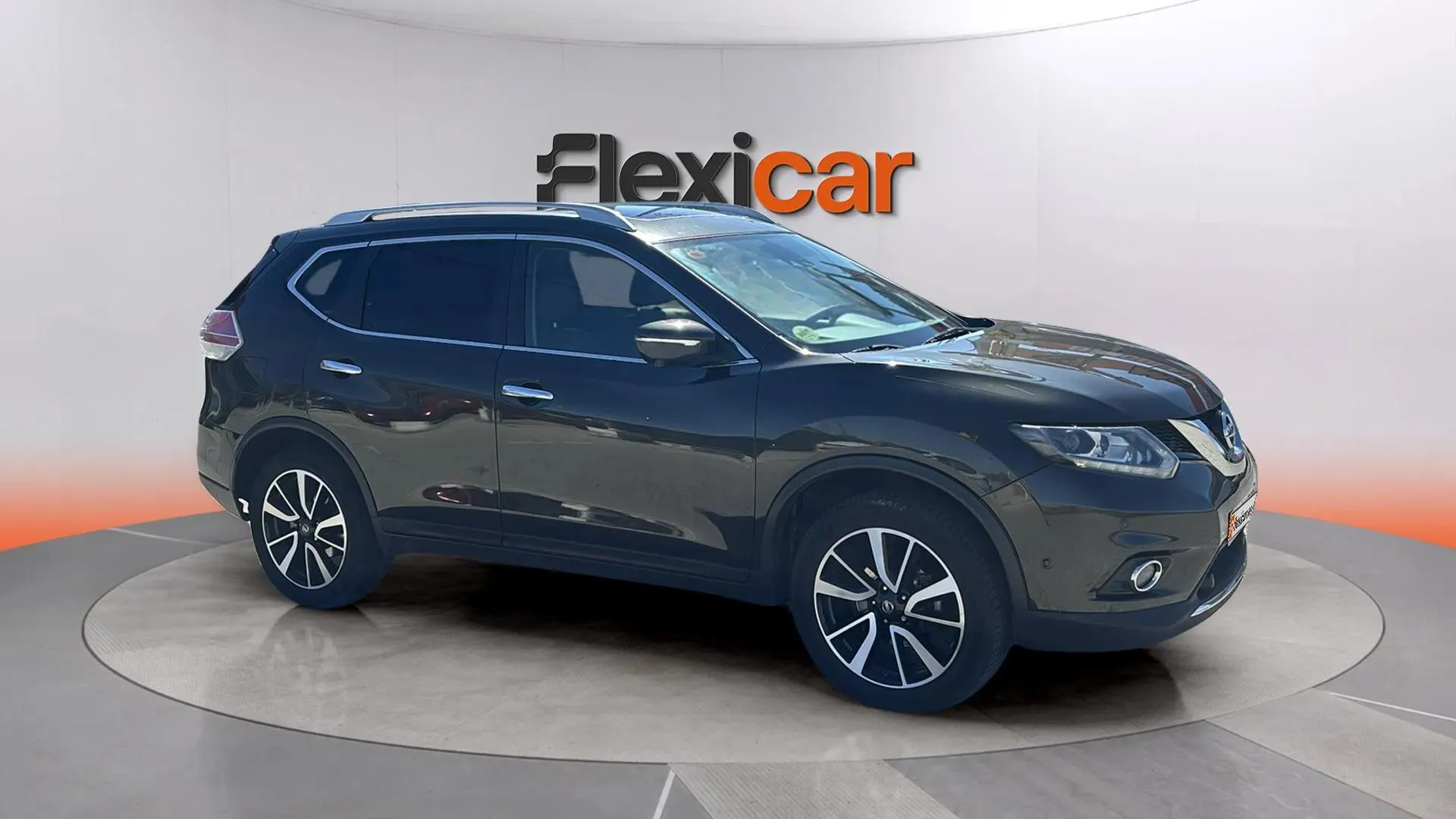 Nissan X-Trail 1.6 dCi N-CONNECTA